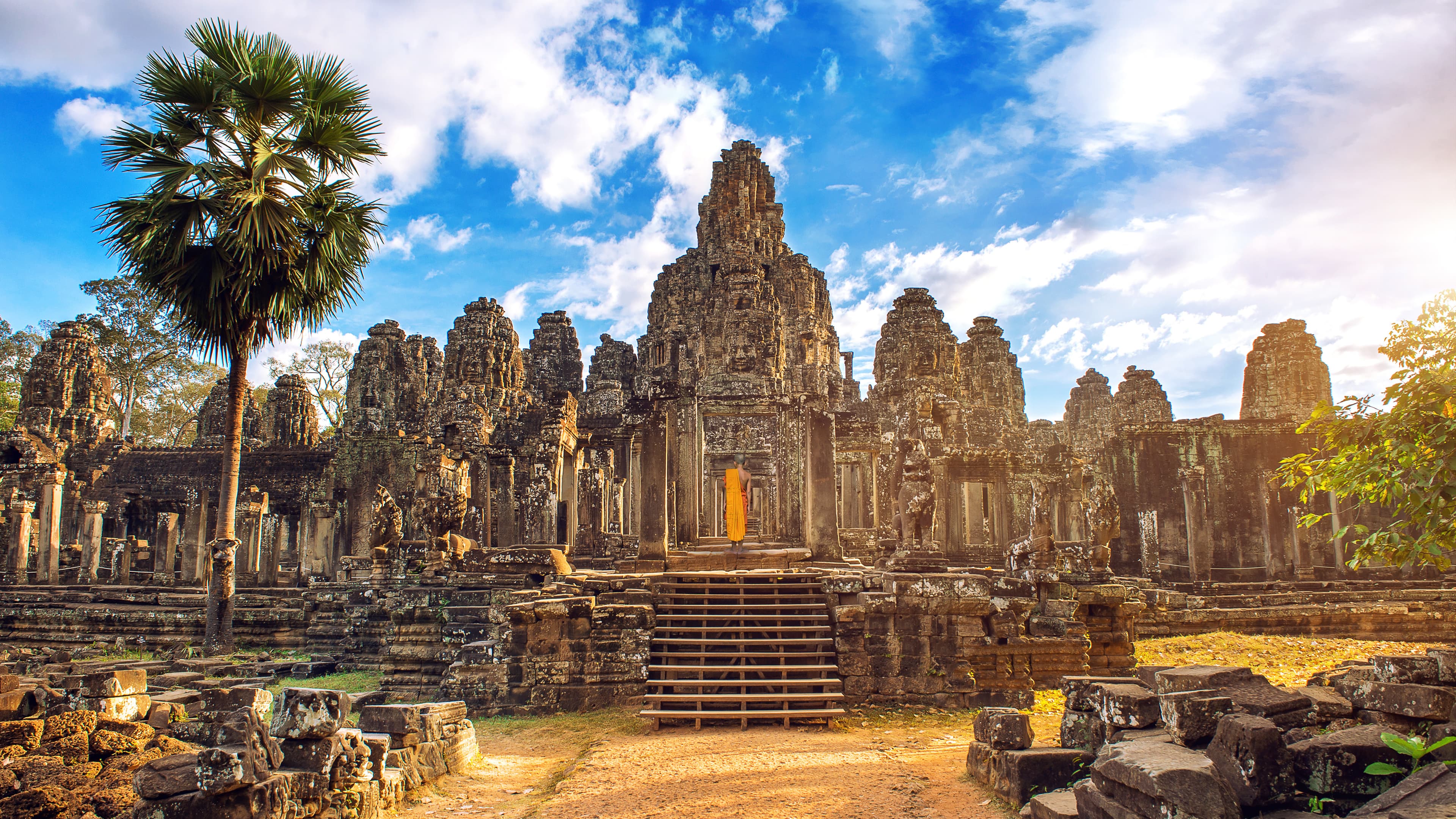 Angkor Wat, Cambodia