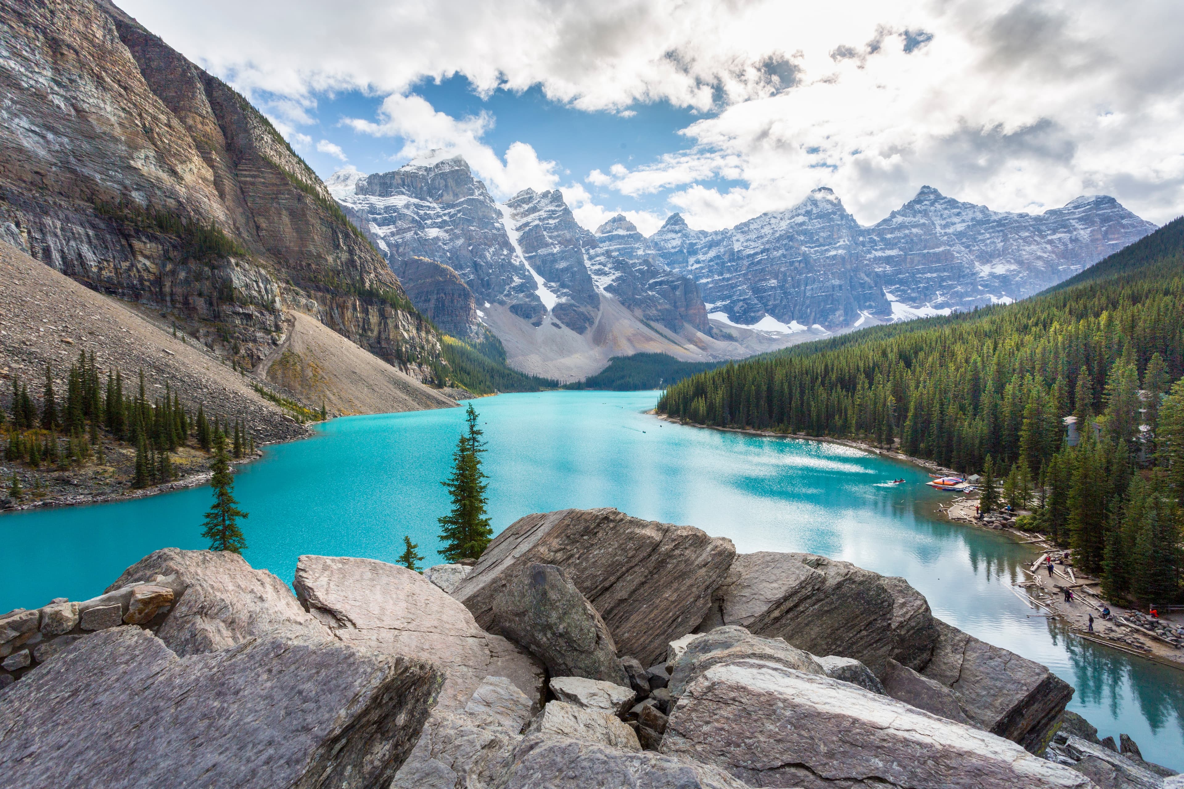 Banff National Park, Canada