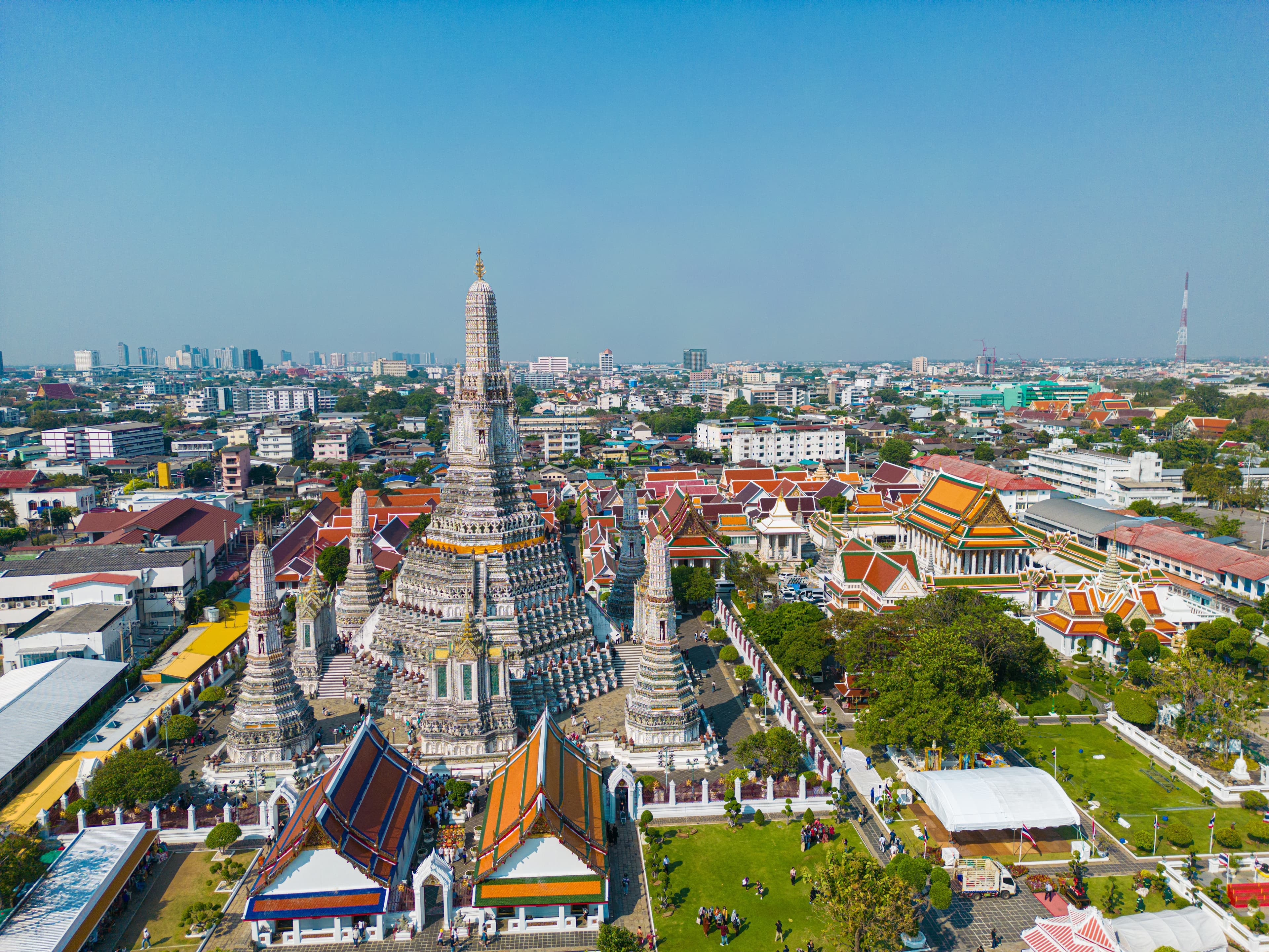 Bangkok, Thailand