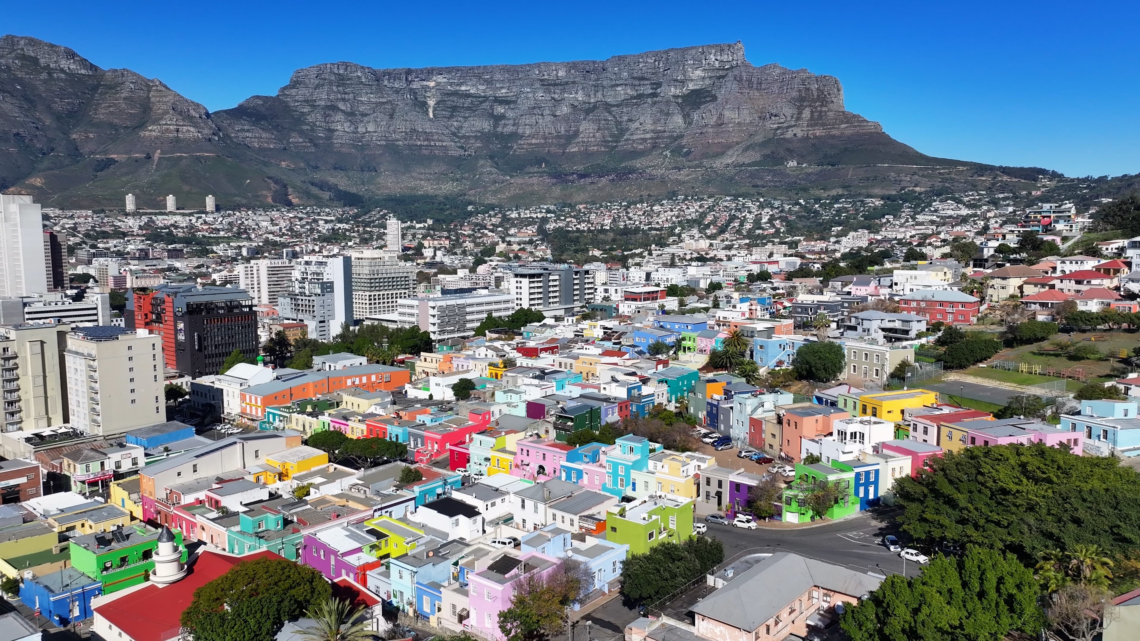 Cape Town, South Africa