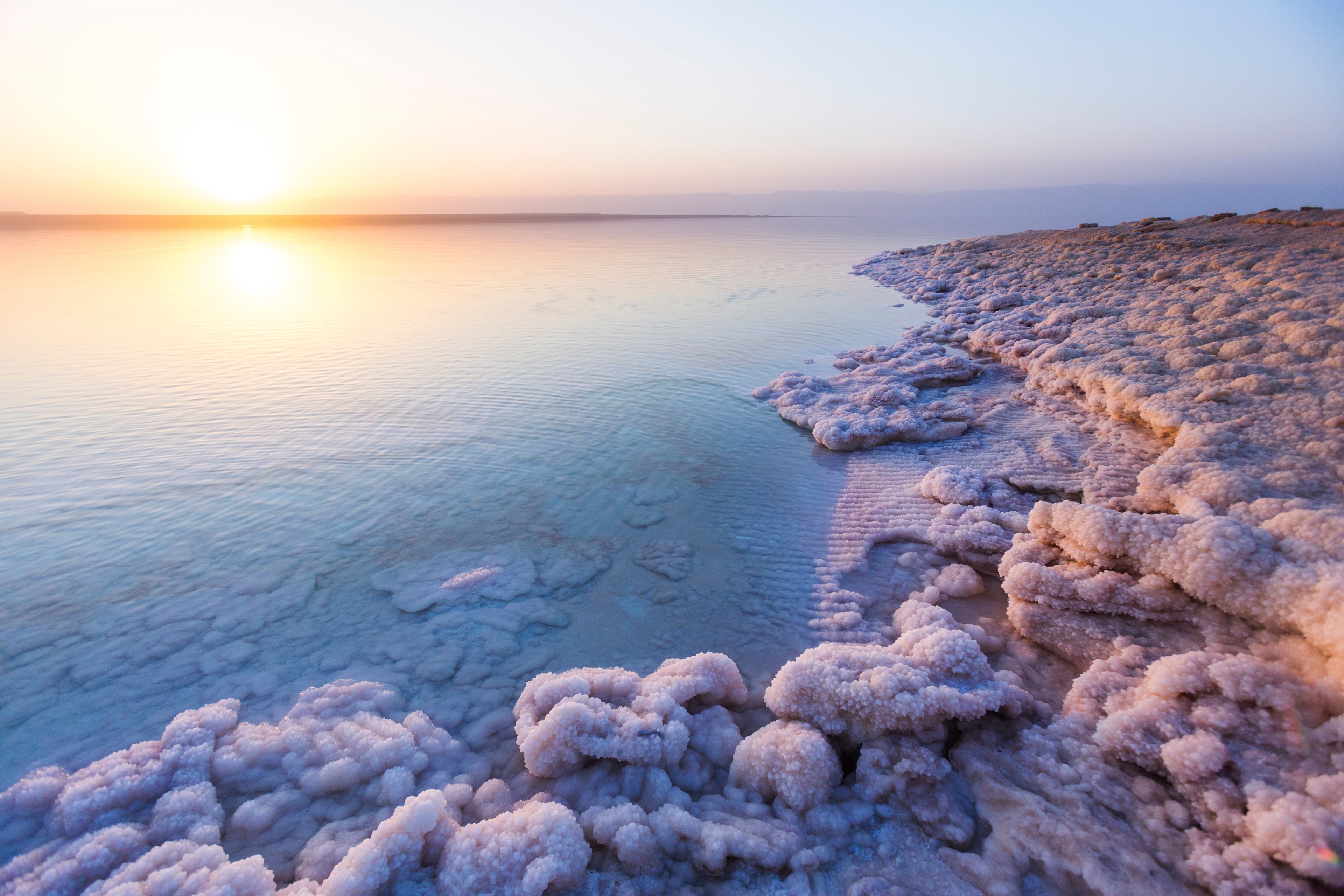 Dead Sea