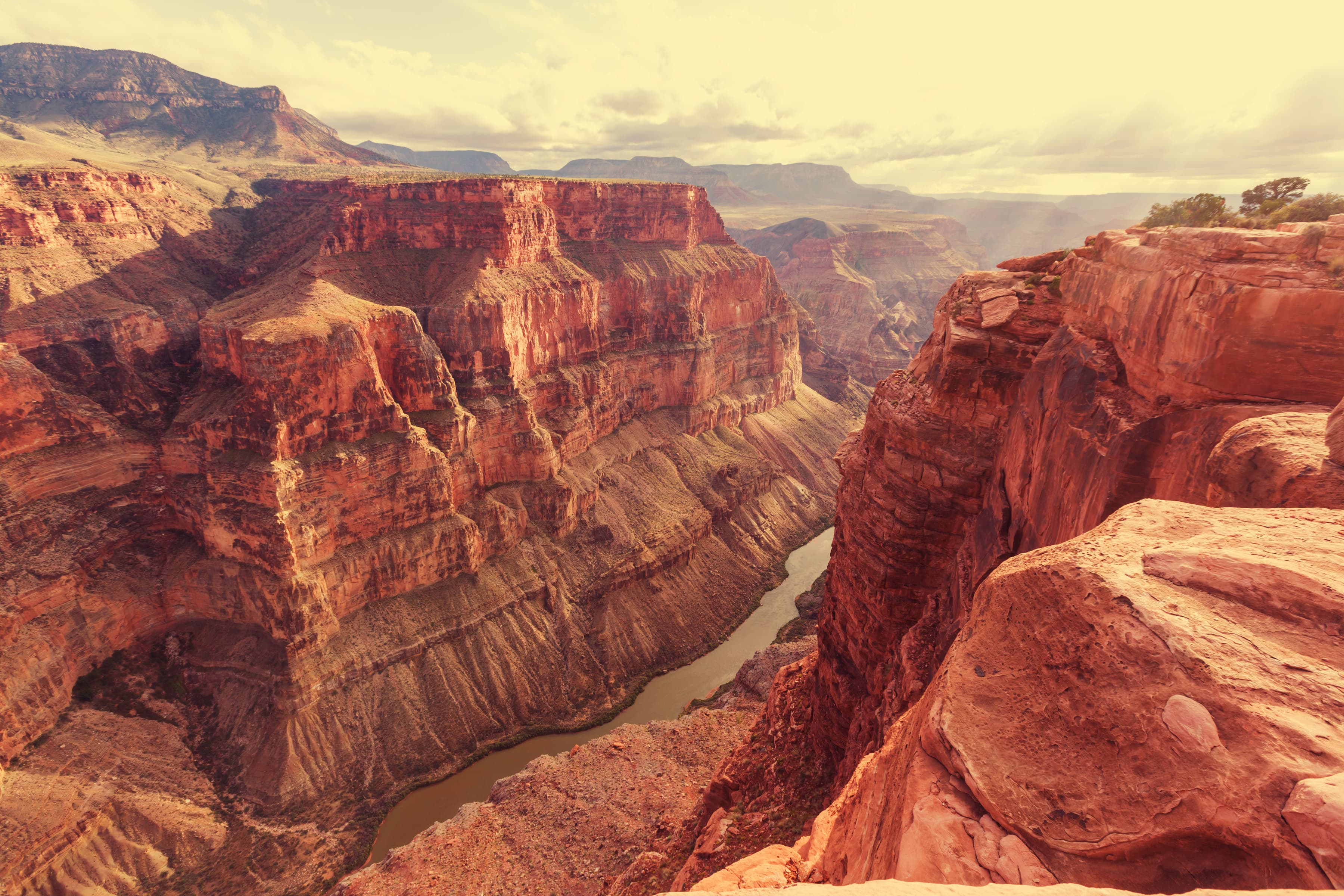 Grand Canyon, USA