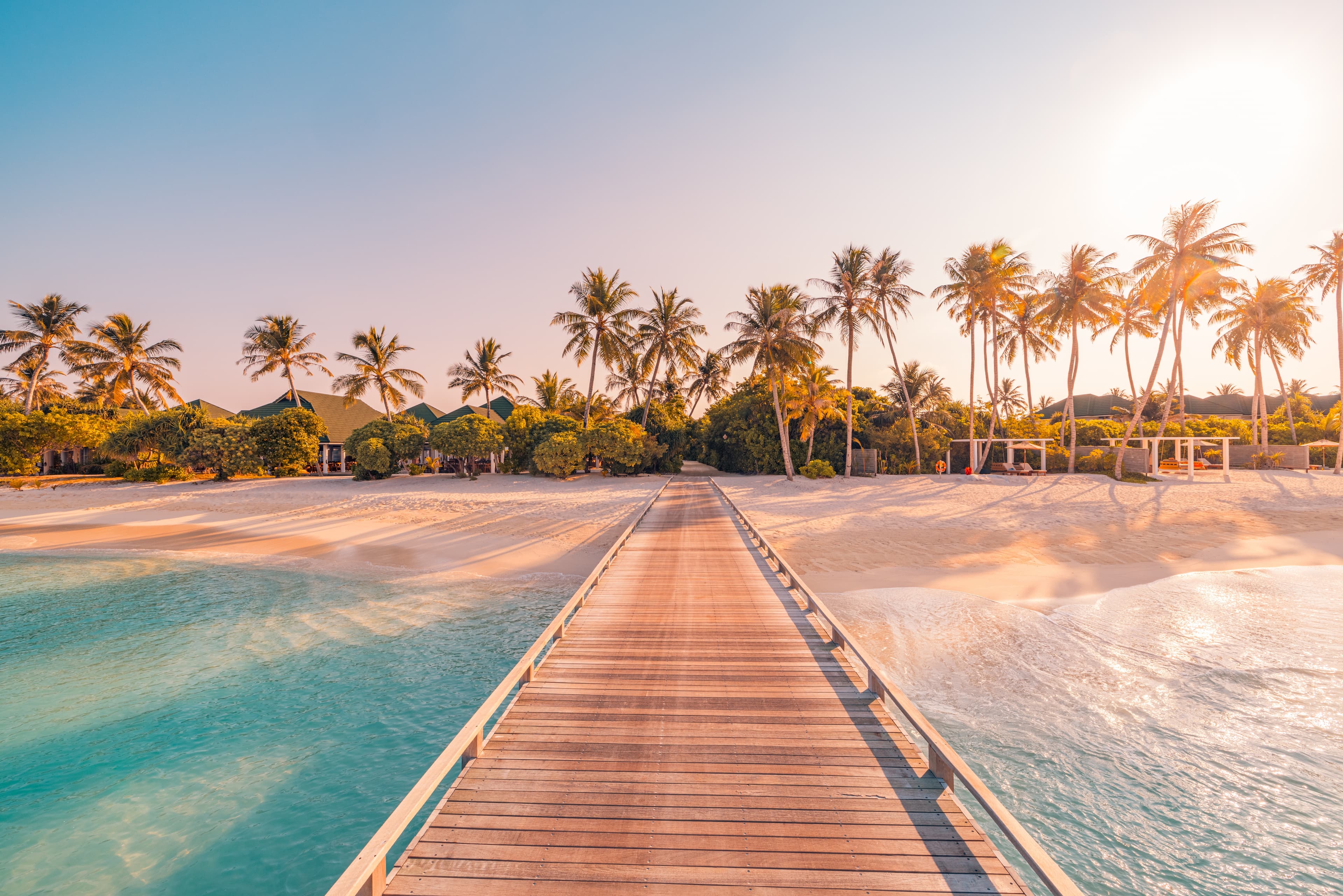 Maldives Islands
