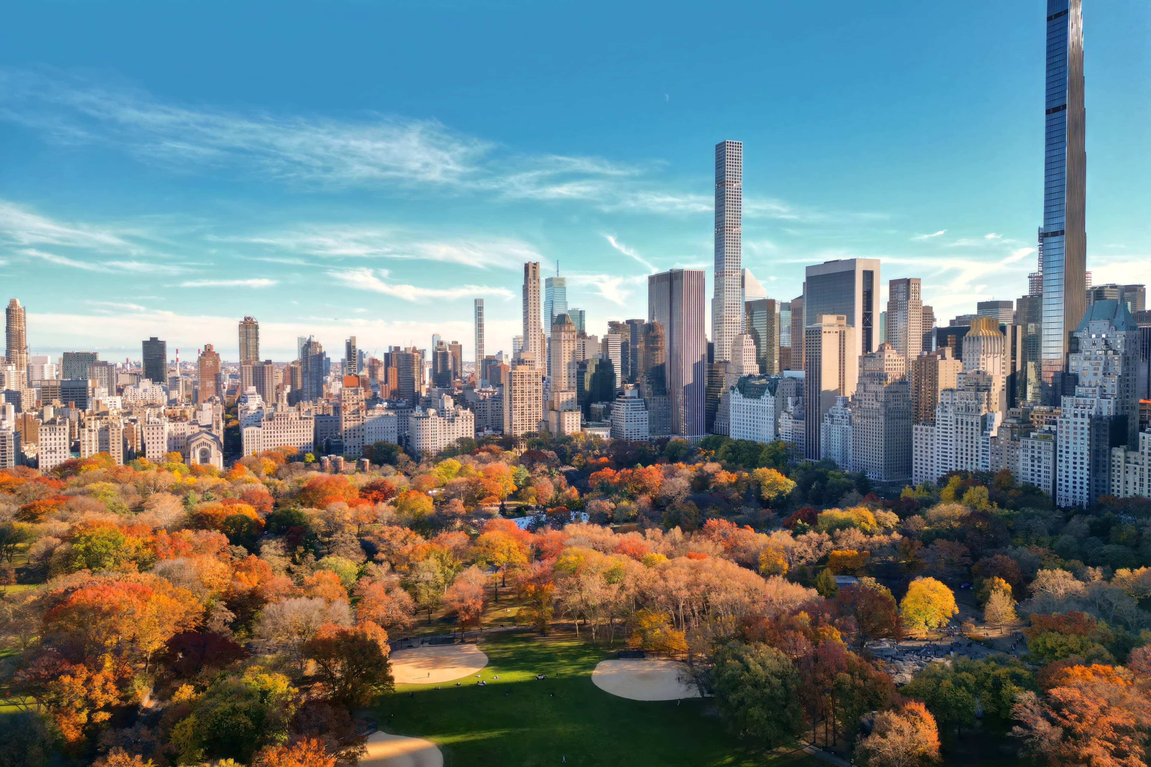 New York City, USA