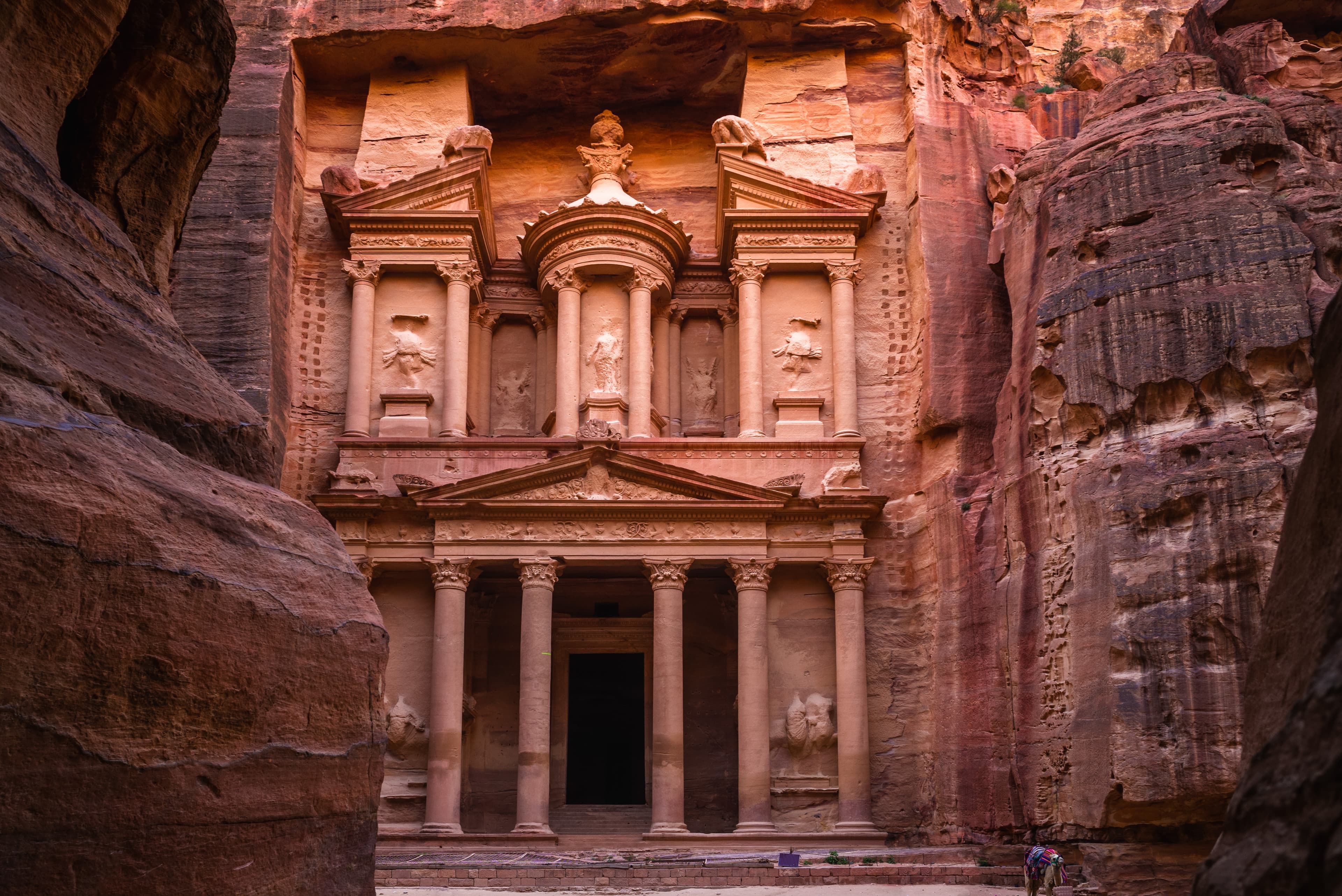 Petra, Jordan
