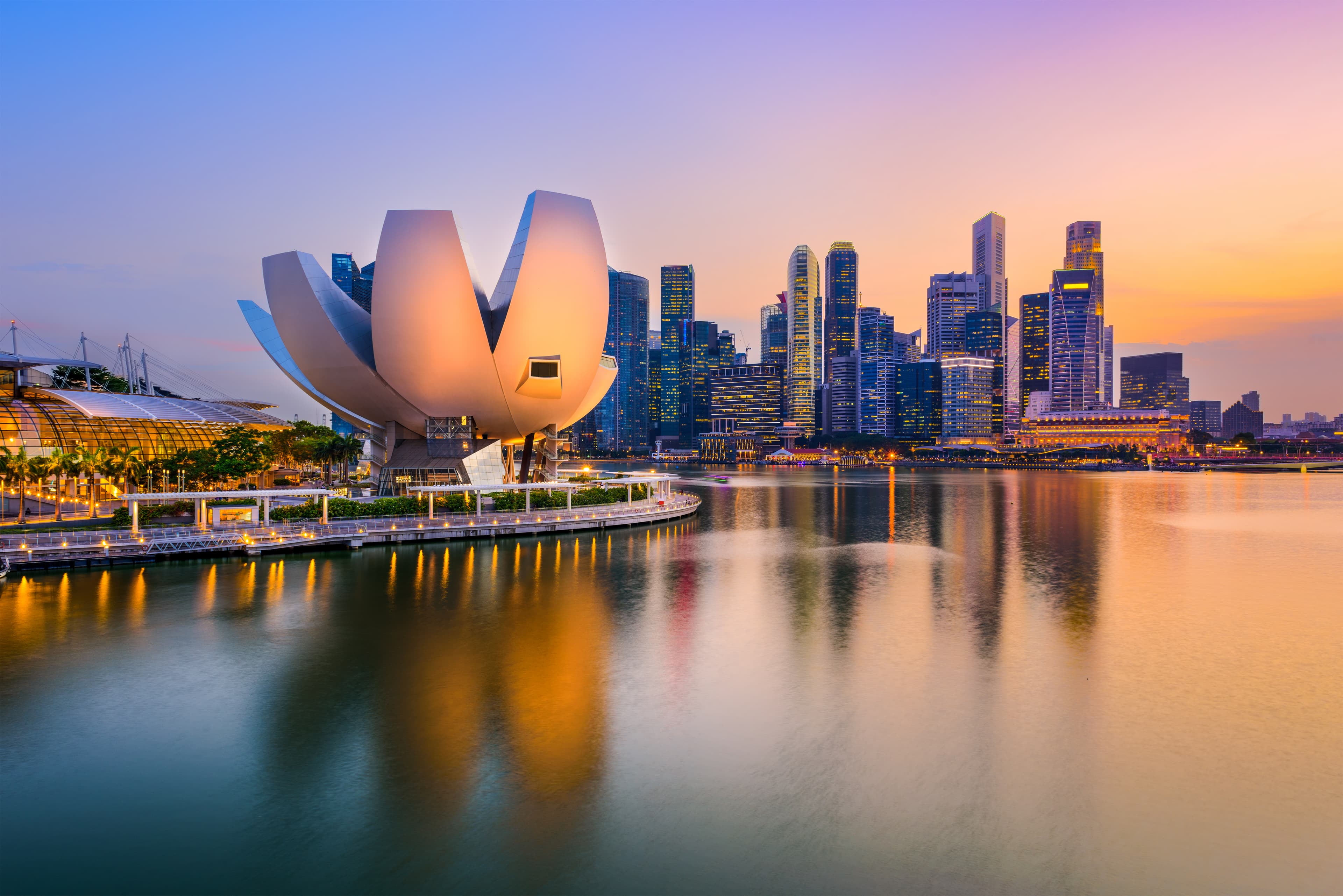 Singapore City