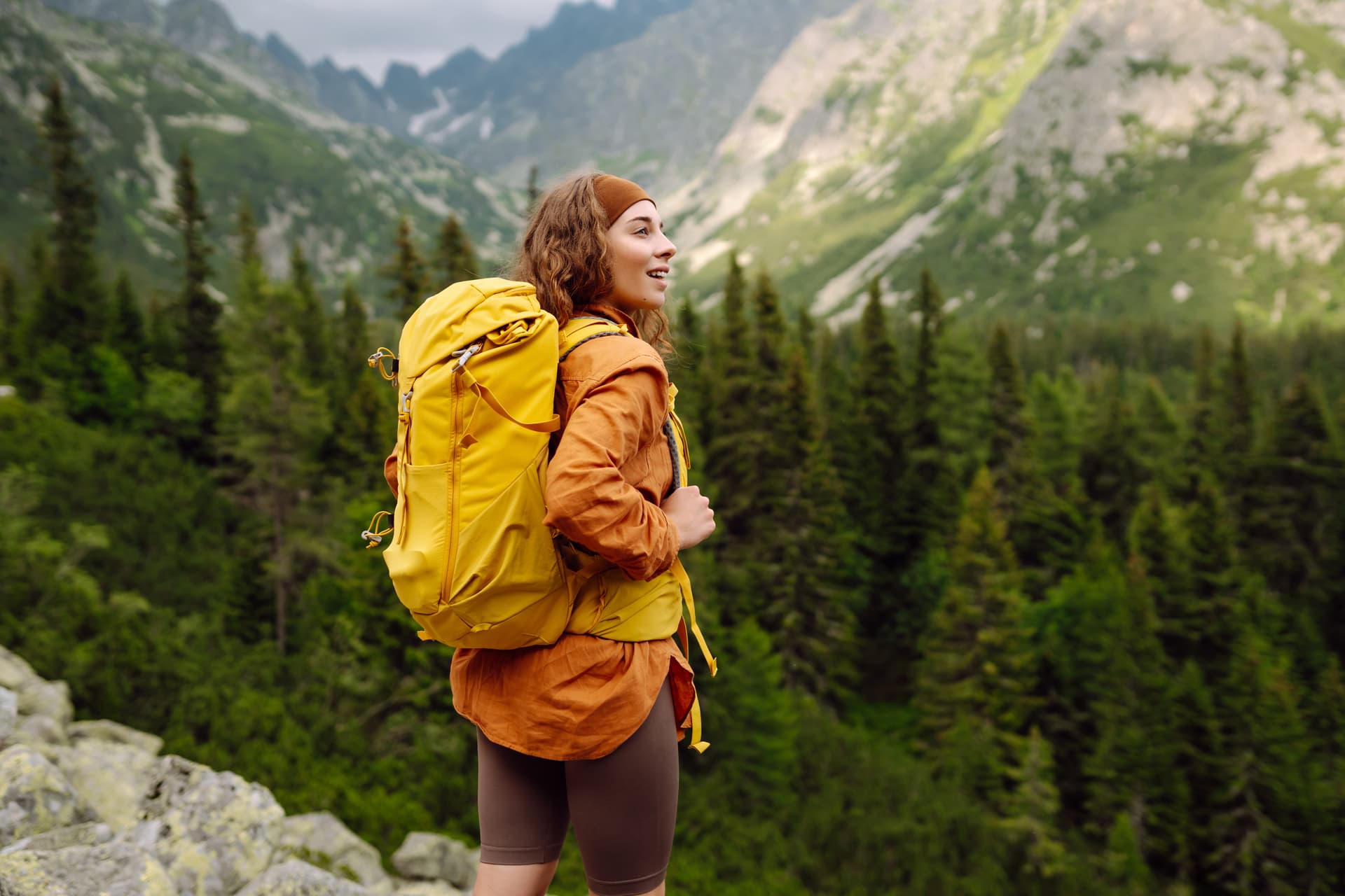 Travel and exploration