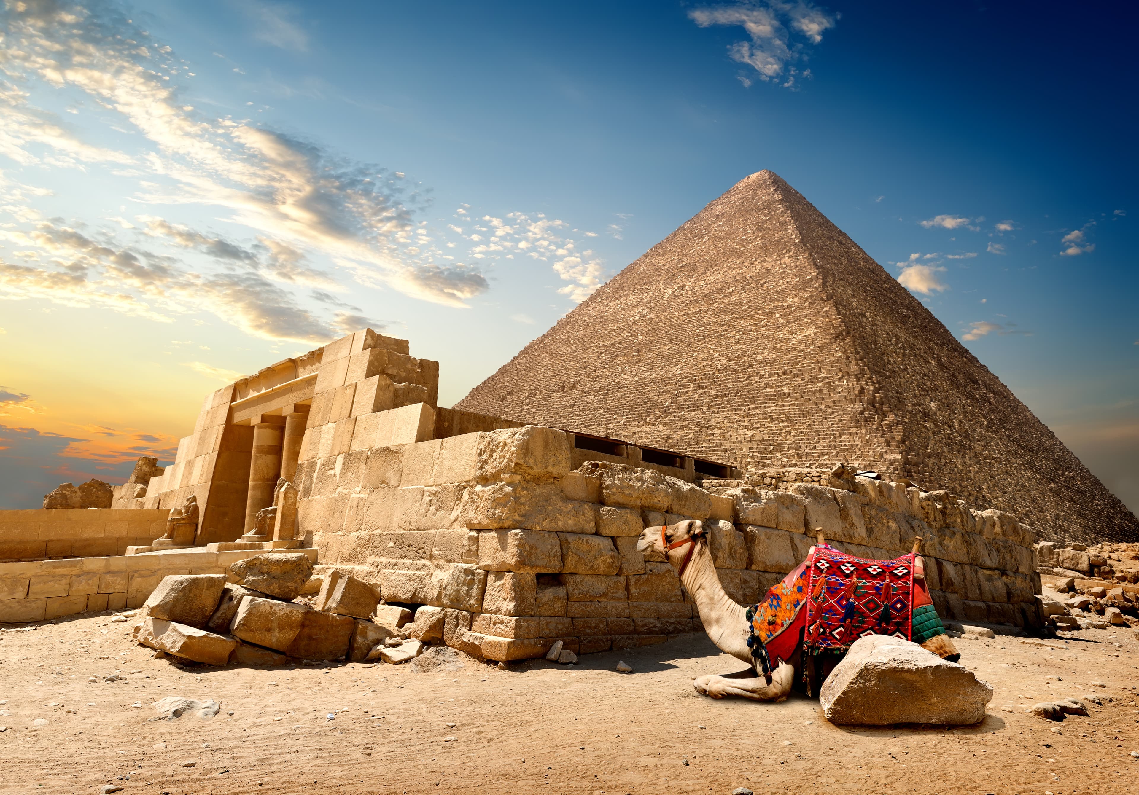Northern Africa