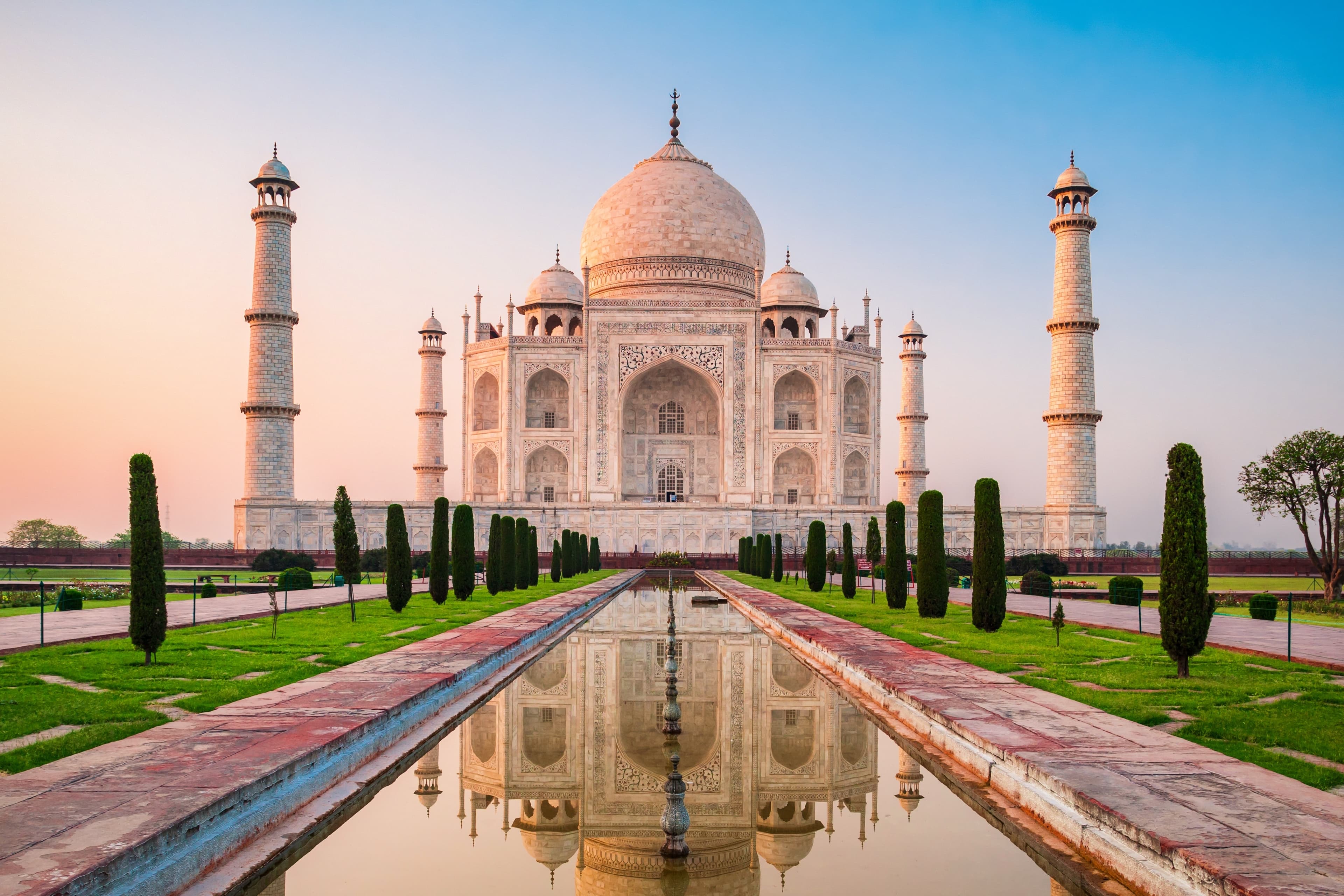 South Asia