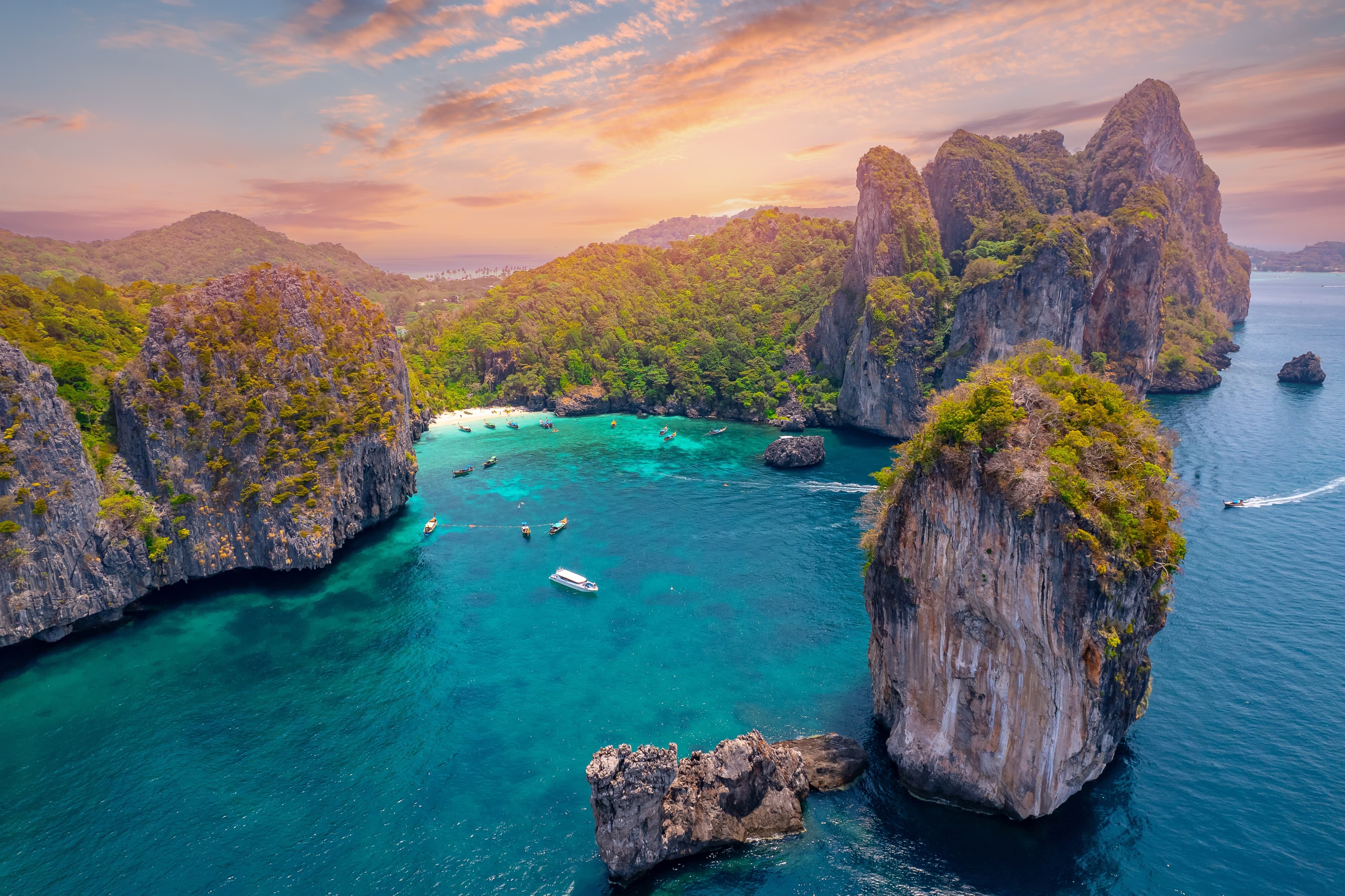 South East Asia
