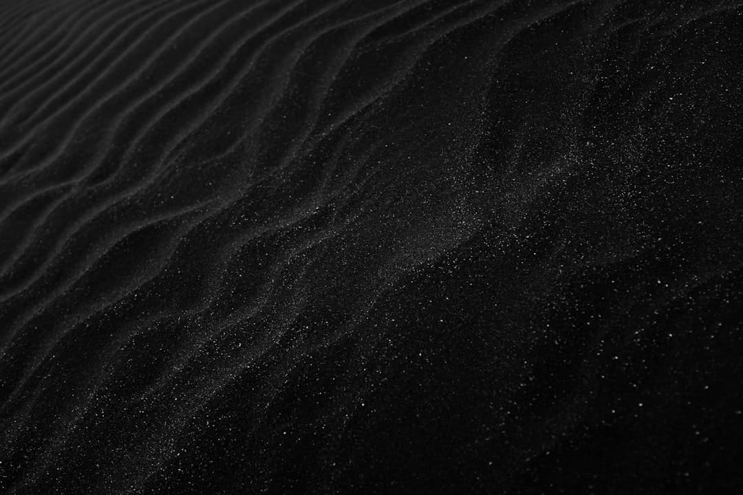 Playa de Benijo - Image