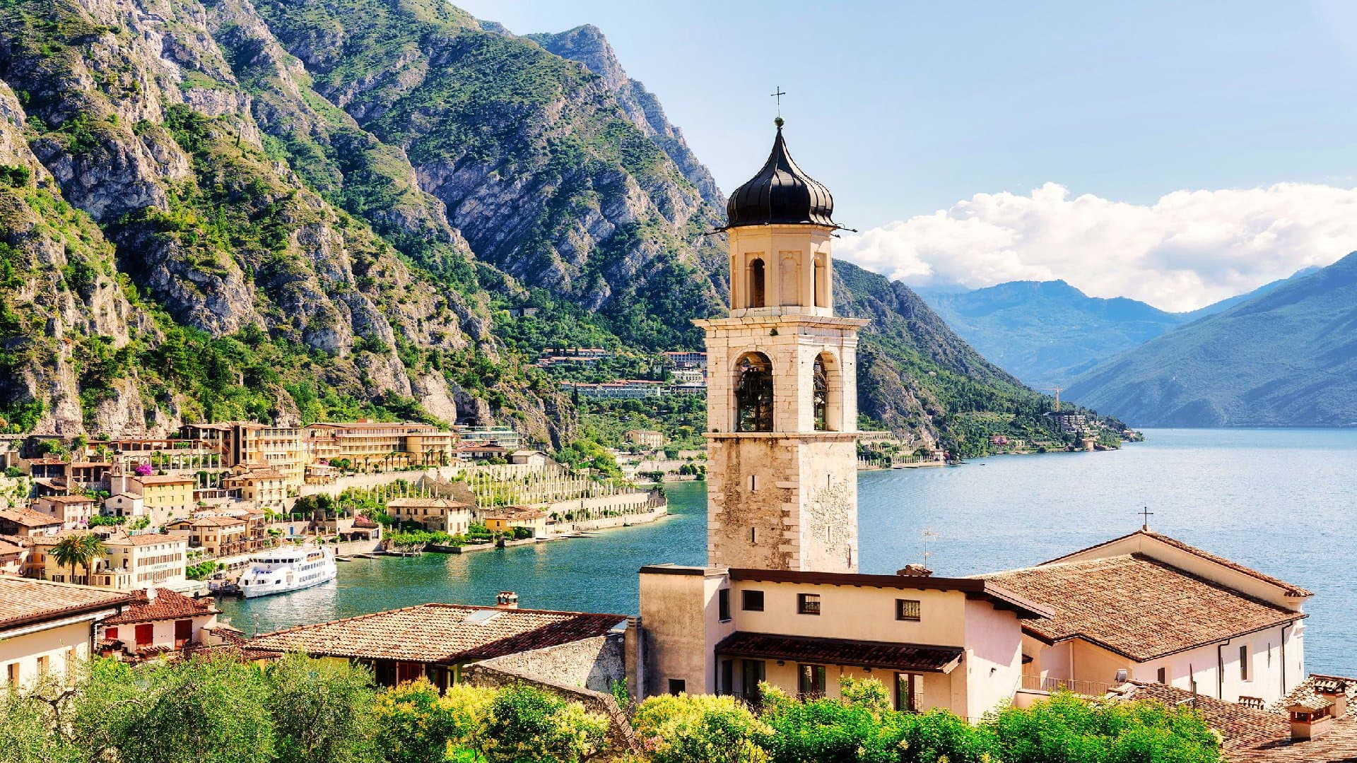Limone sul Garda - Image 2