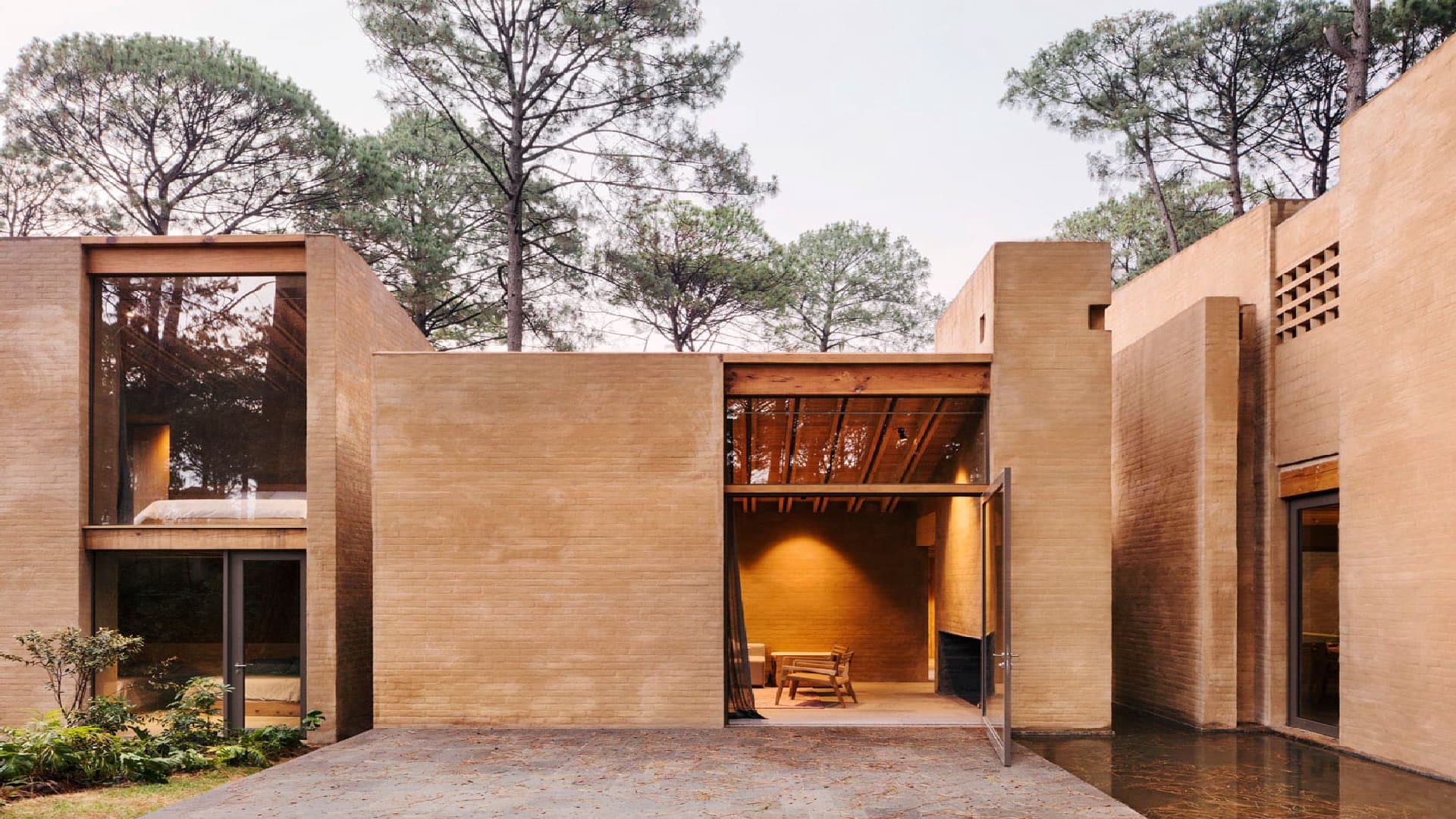 Casa de los Pinos - Image 3