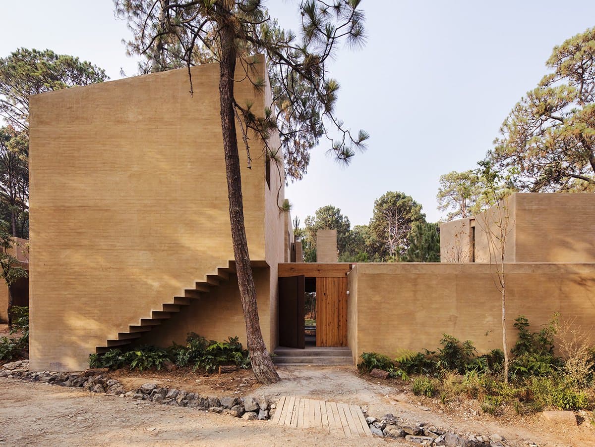 Casa de los Pinos - Image 4