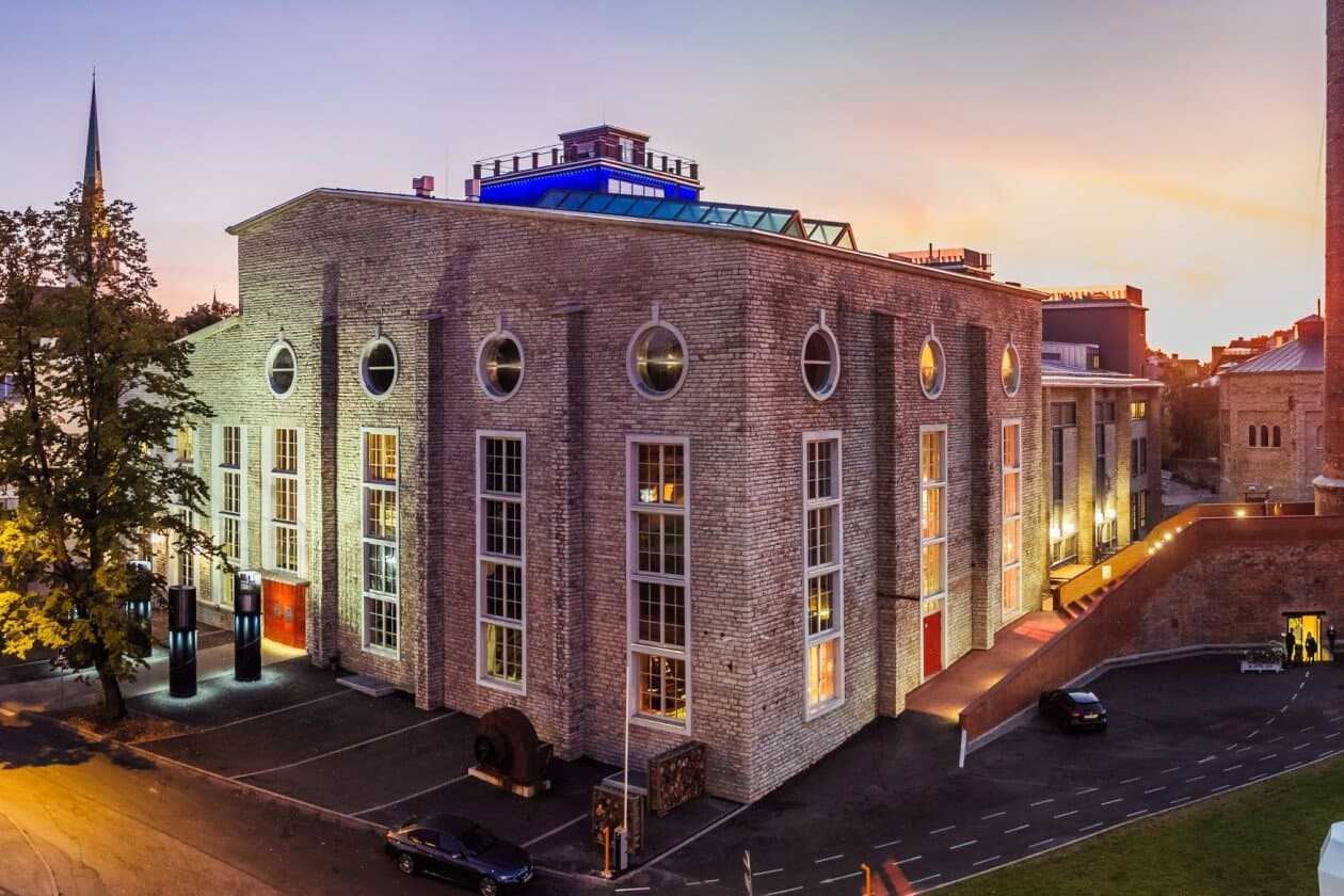 Tallinn Creative Hub
