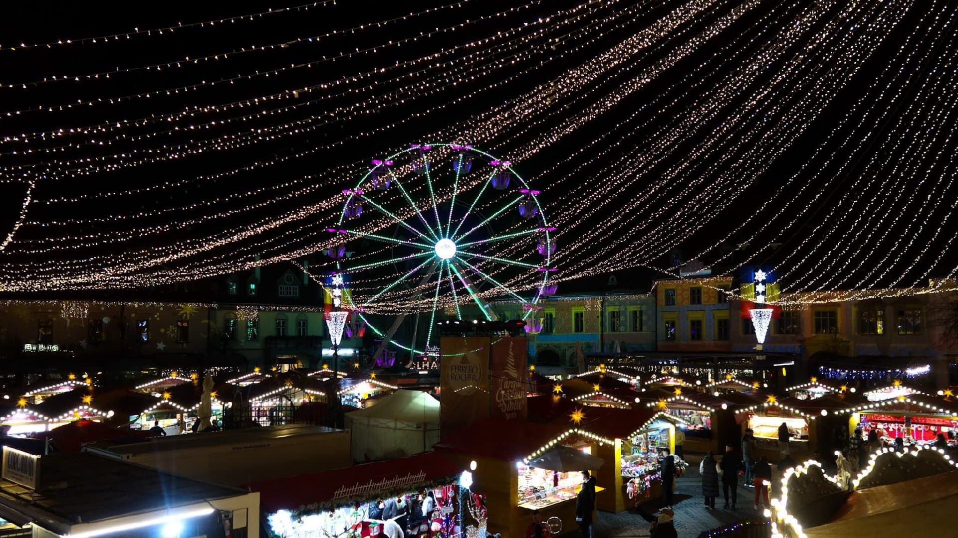 Sibiu Christmas Market - Image 5