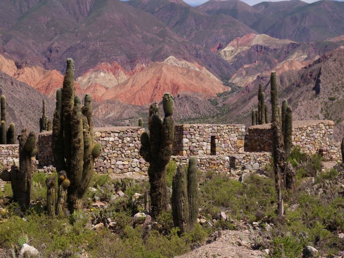 Ruinas de Coctaca - Image 3