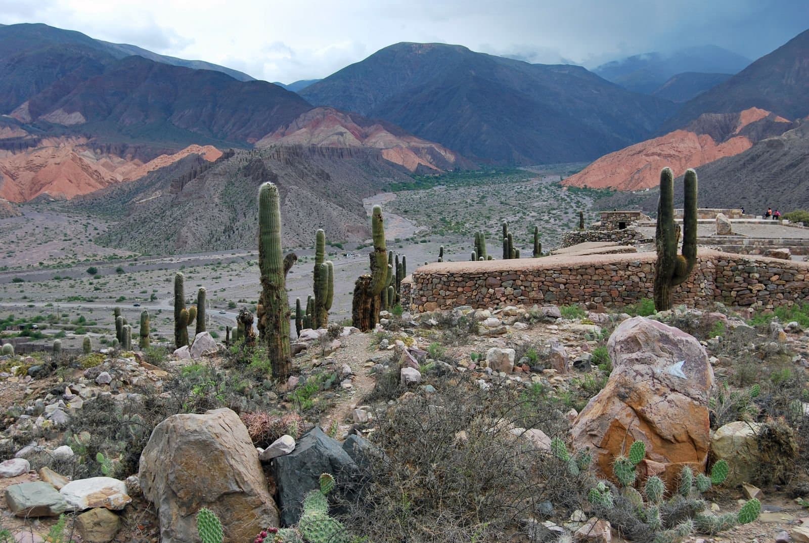 Ruinas de Coctaca - Image 5