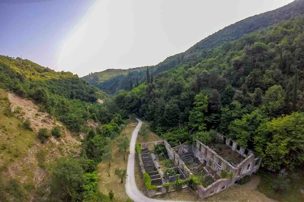 Museo della Carta - Image 3