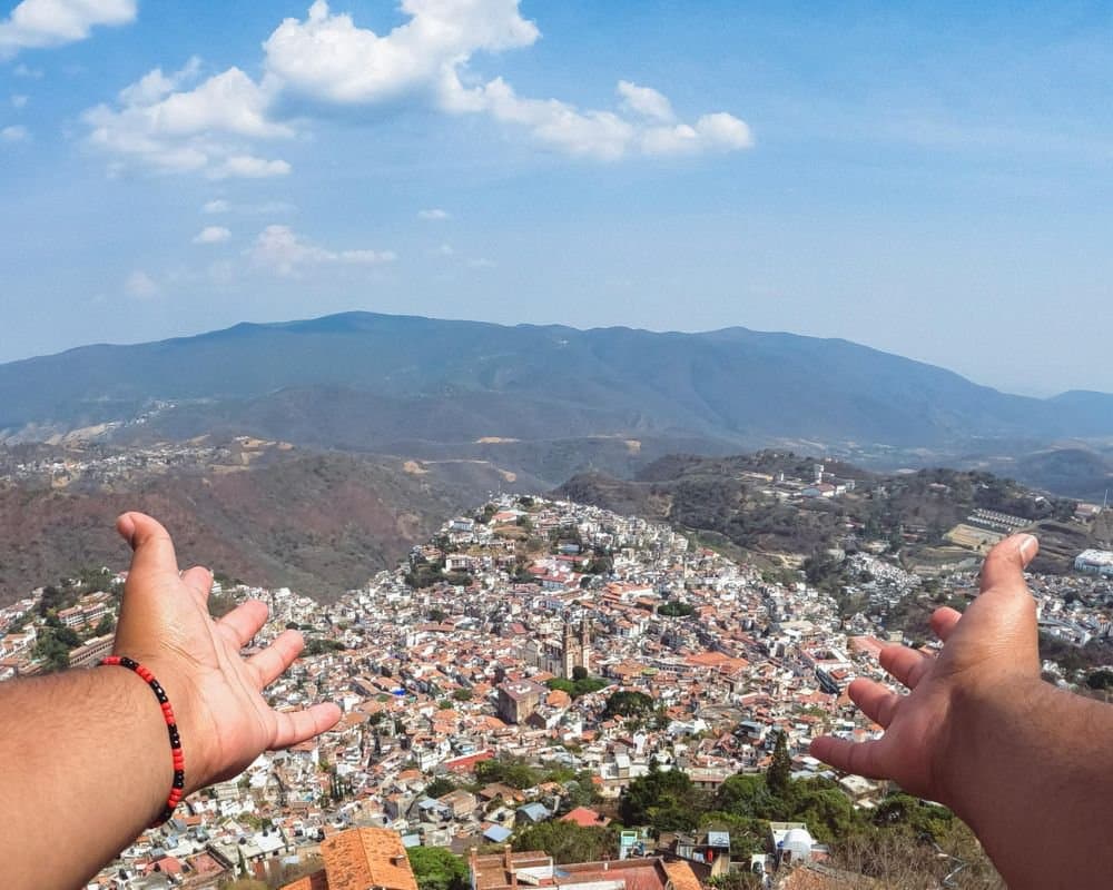 Mirador de la Cruz - Image 4