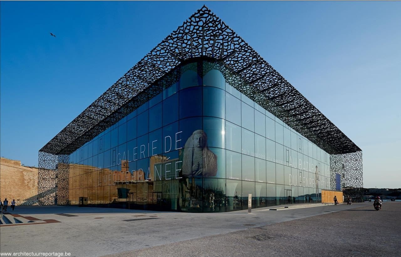 MuCEM