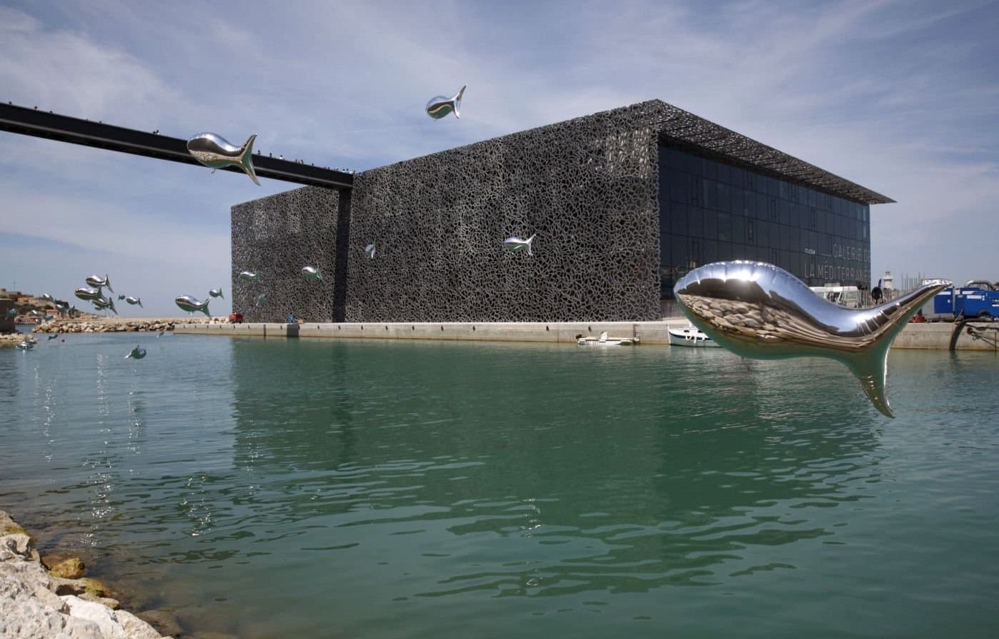 MuCEM - Image 2