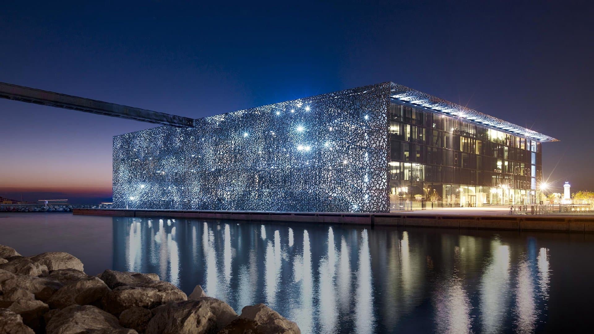 MuCEM - Image 3