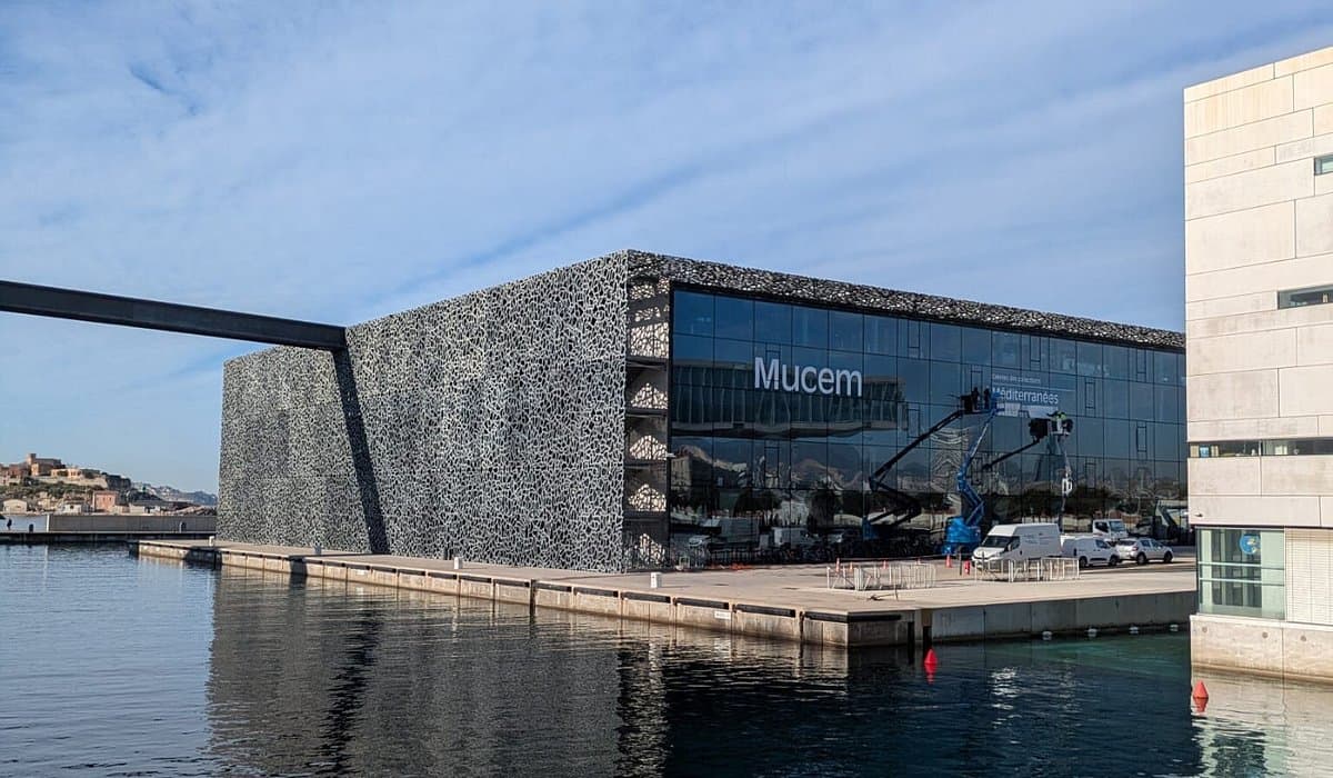 MuCEM - Image 6