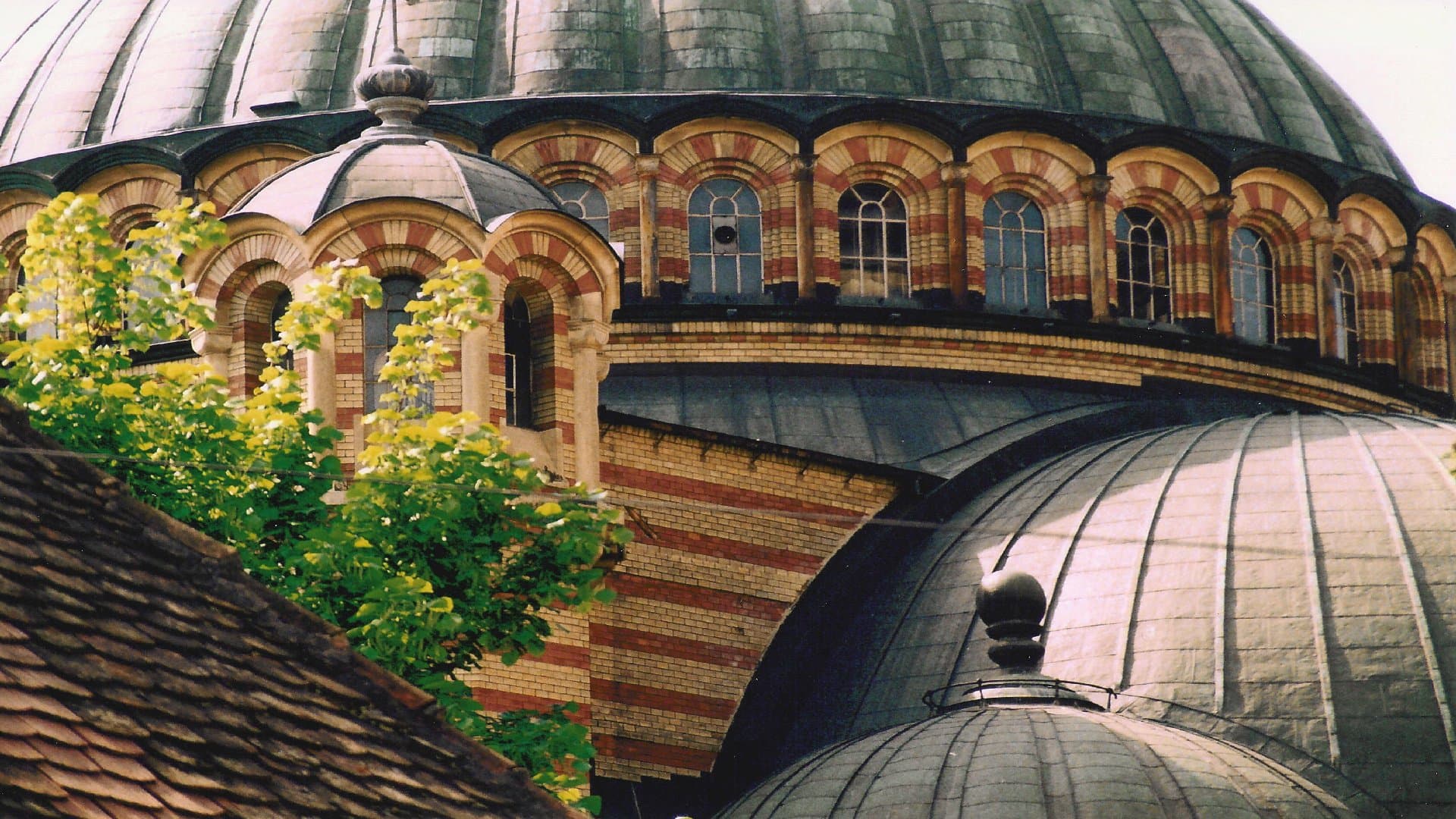 Sibiu Orthodox Cathedral - Image 5