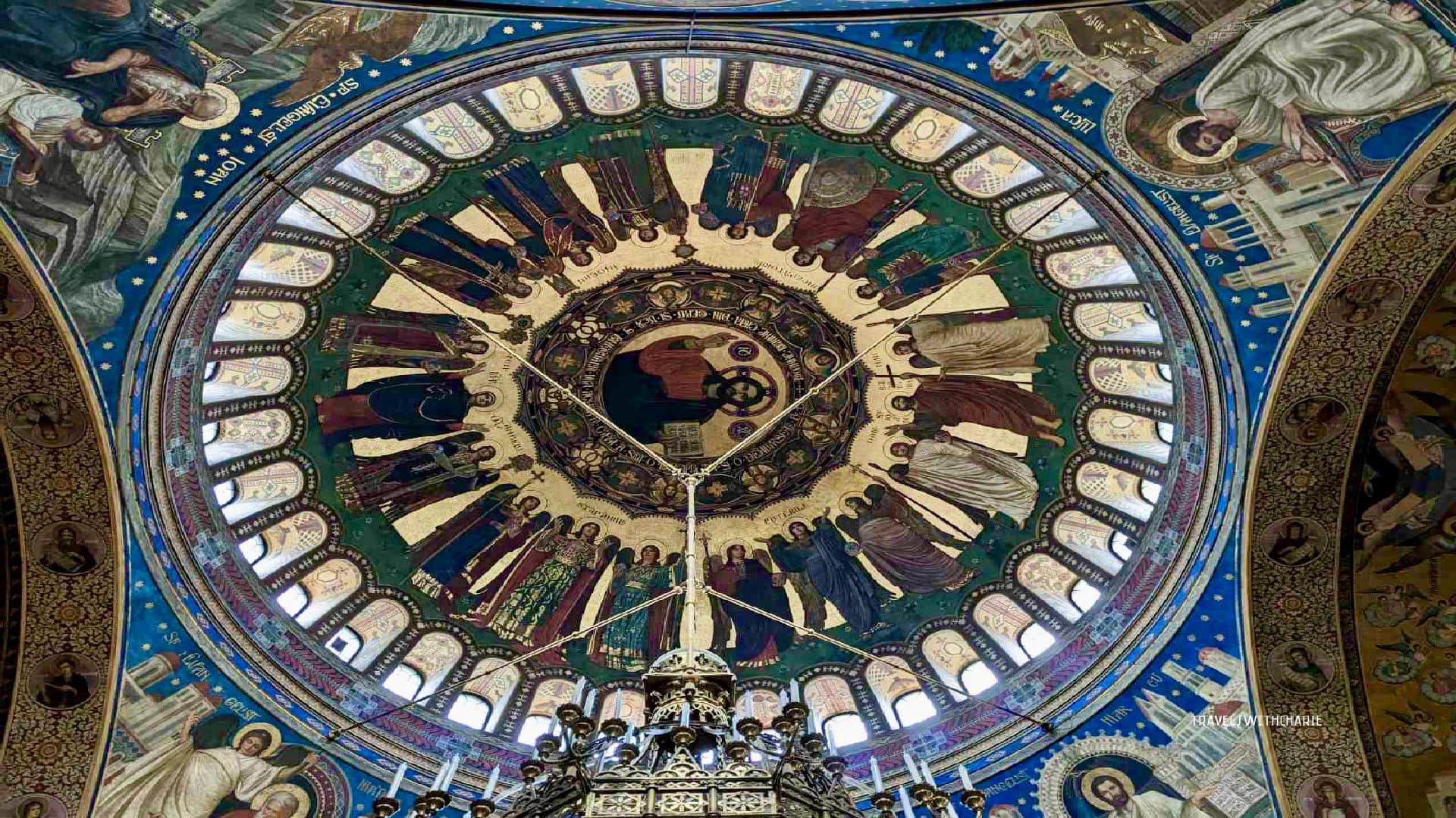 Sibiu Orthodox Cathedral - Image 6