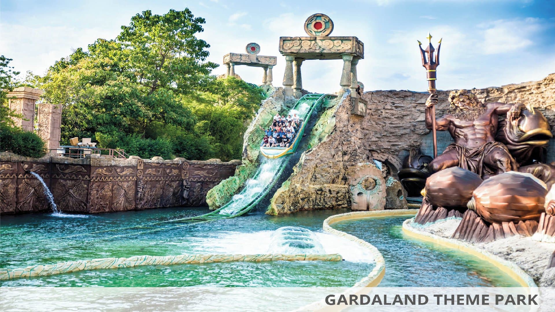 Gardaland