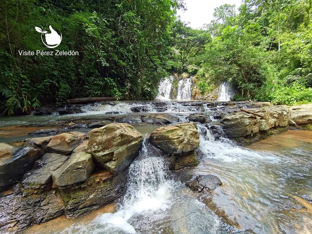 Cascada El Salto - Image 6