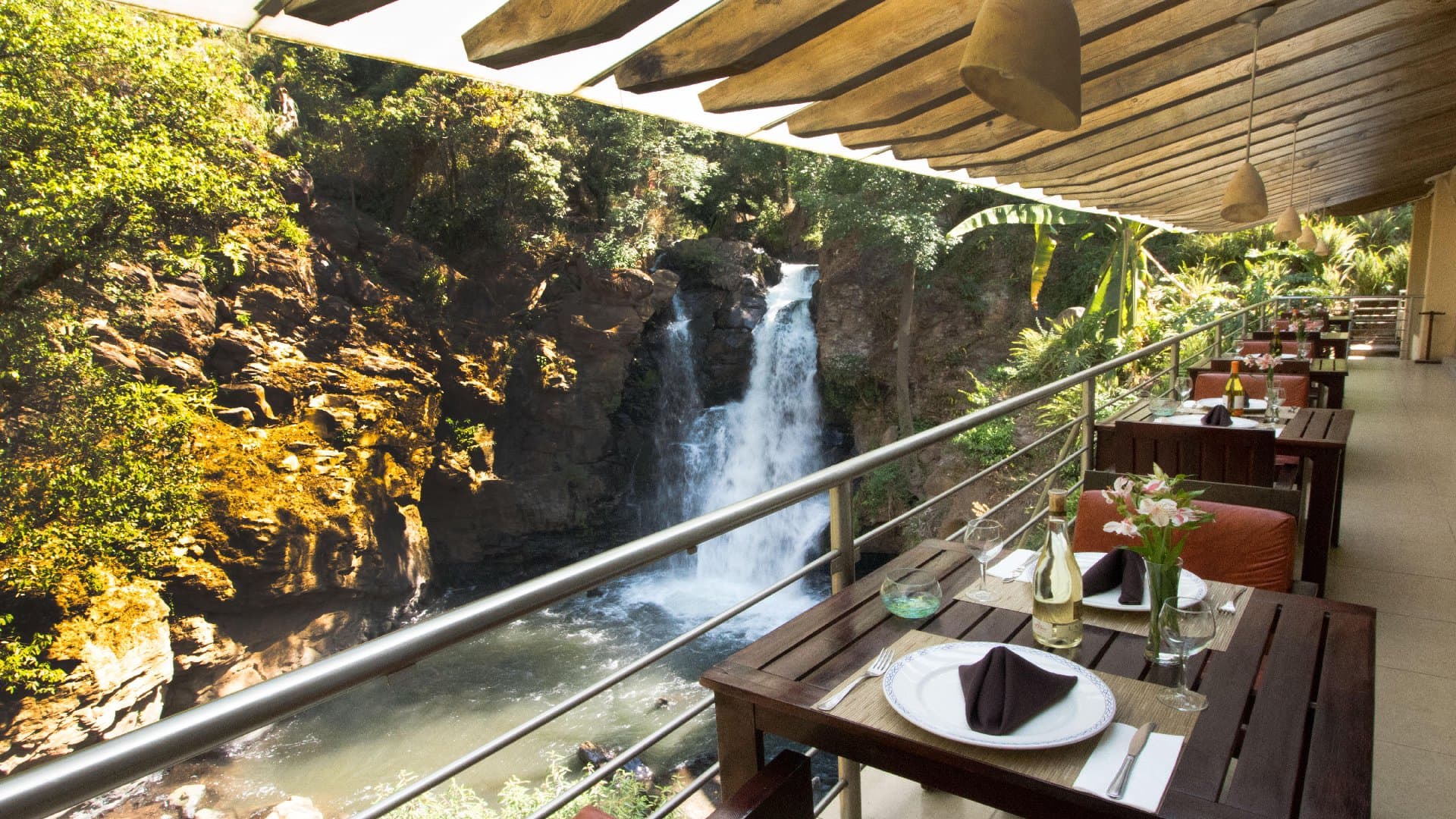 Cascada El Salto - Image 3