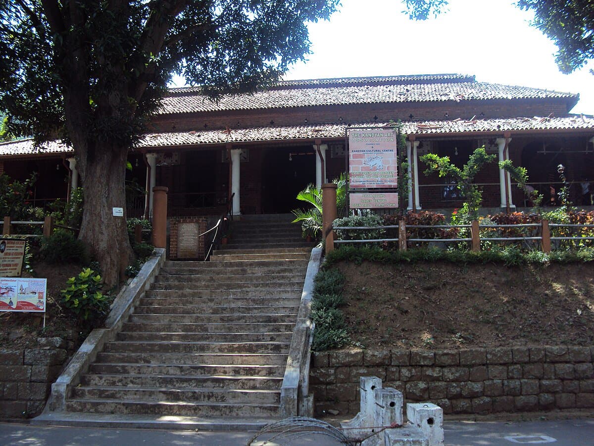 Kandy Art Association - Image 1