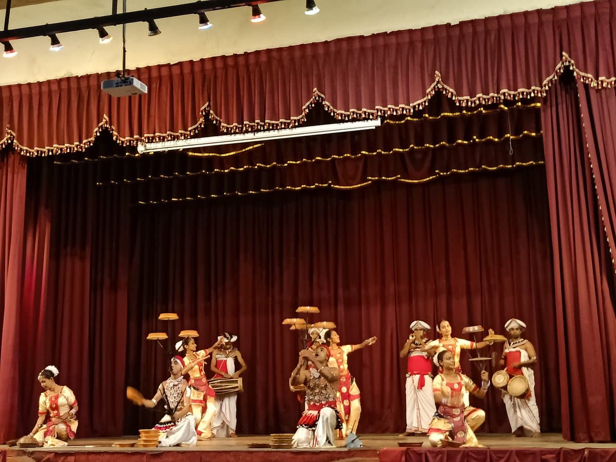 Kandy Art Association - Image 2