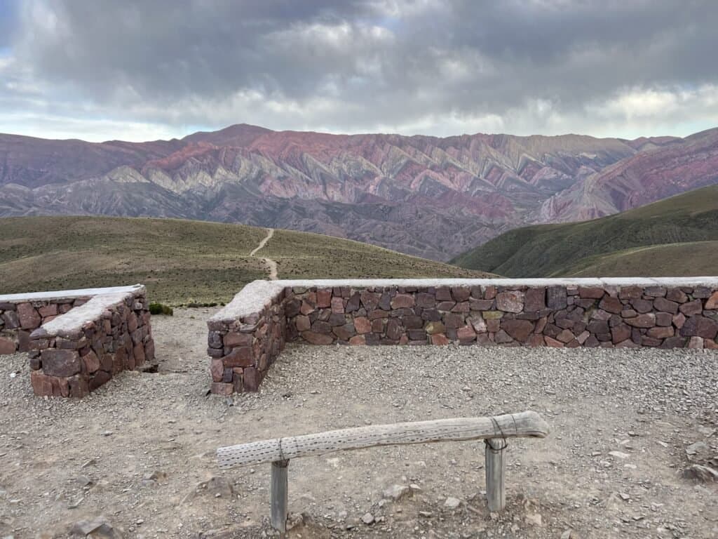 Mirador del Cerro Zenta - Image 5