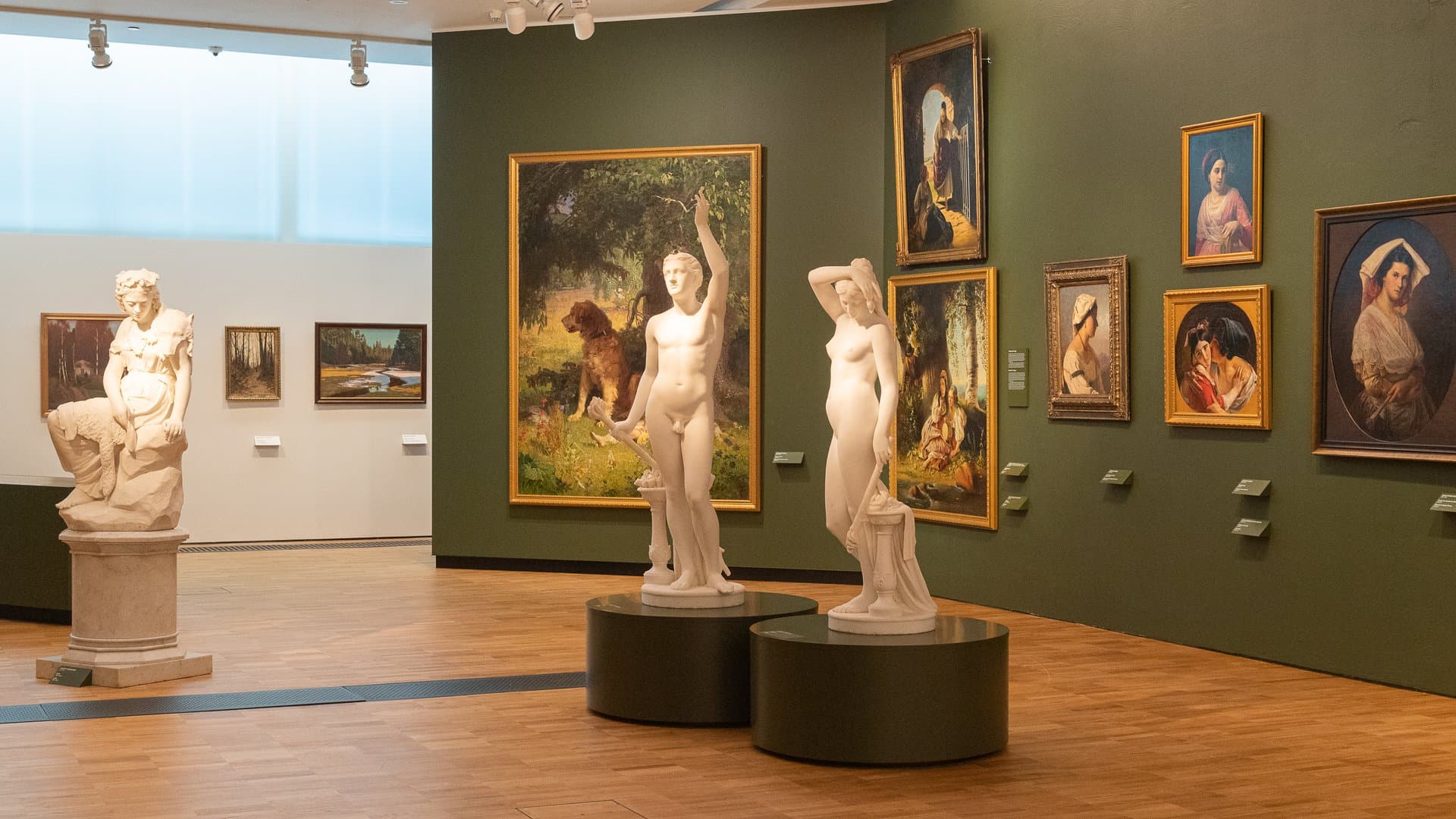 Kumu Art Museum - Image 4