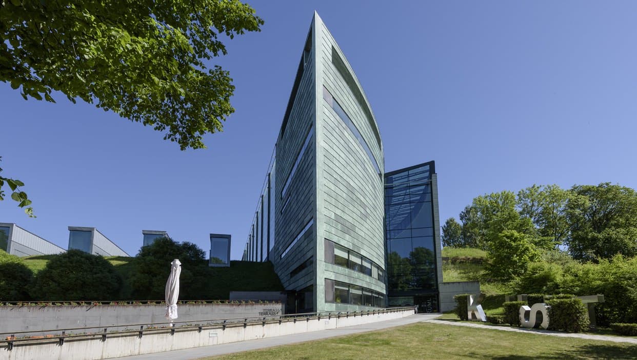 Kumu Art Museum - Image 6