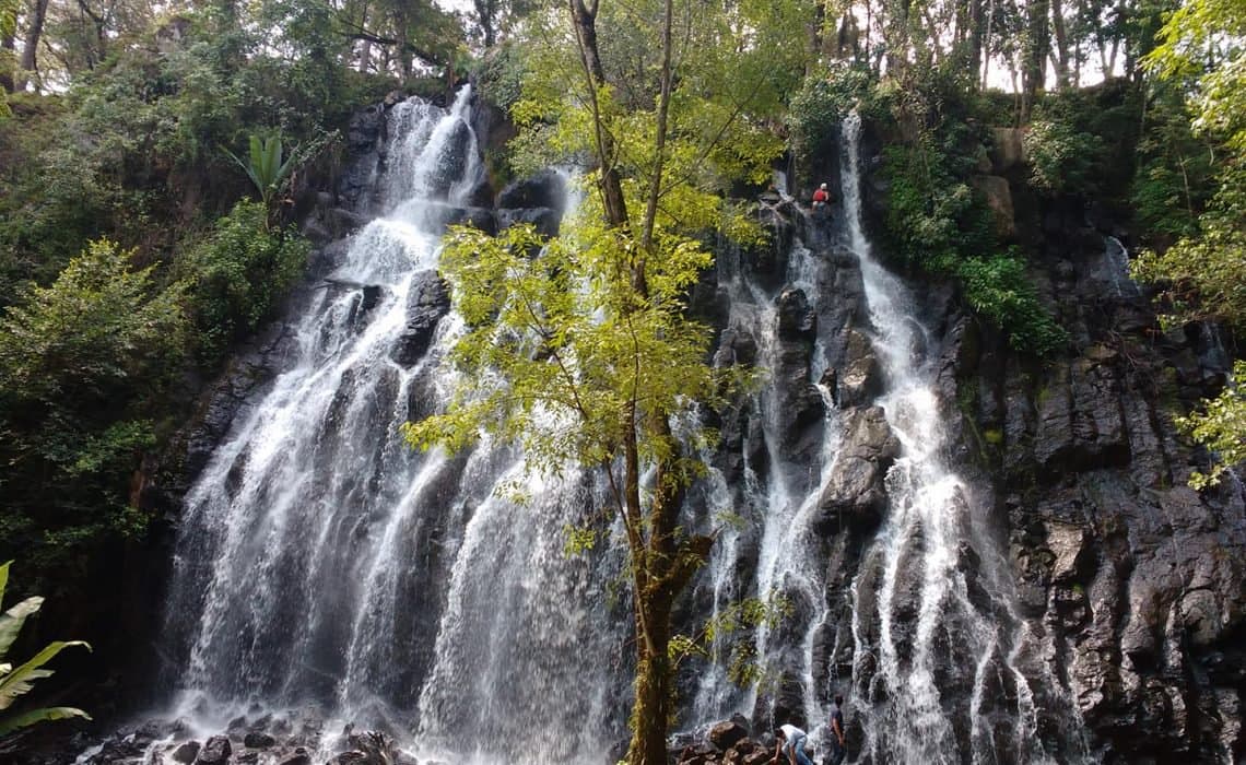 Cascada Velo de Novia - Image 6