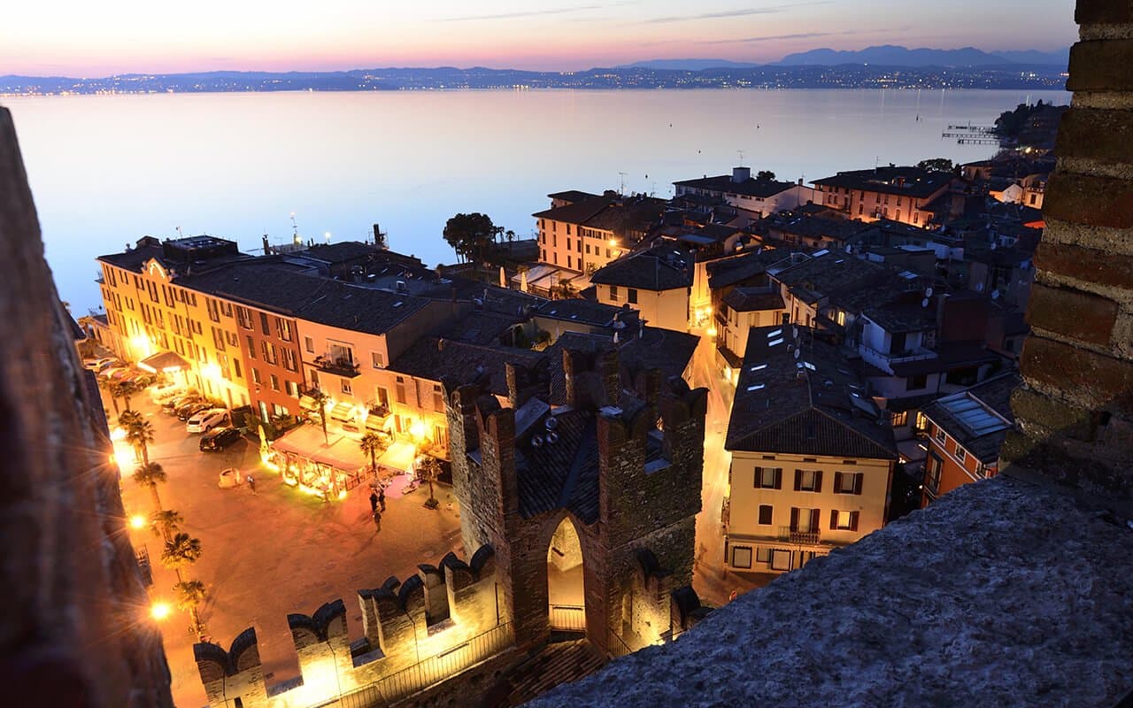 Sirmione Old Town - Image 3