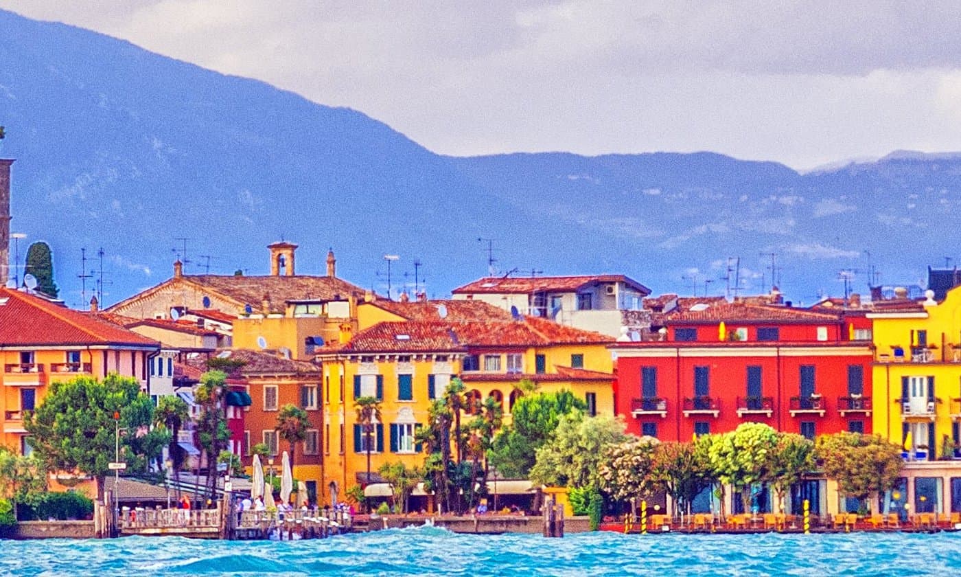 Sirmione Old Town - Image 5