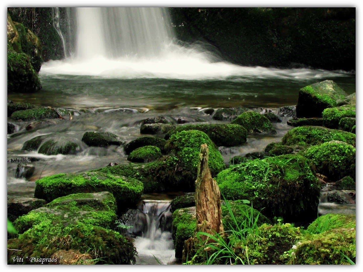 Cascada El Chorro - Image 5