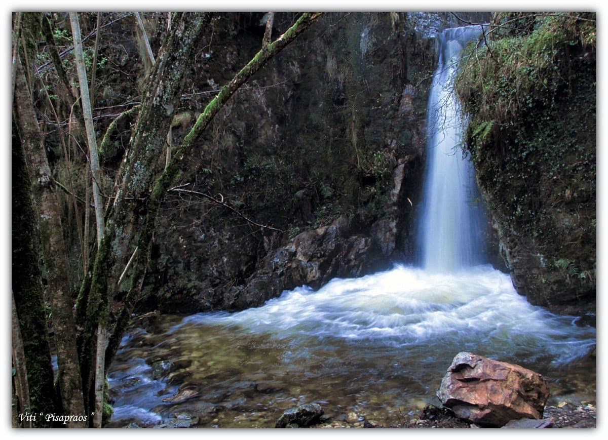 Cascada El Chorro - Image 6