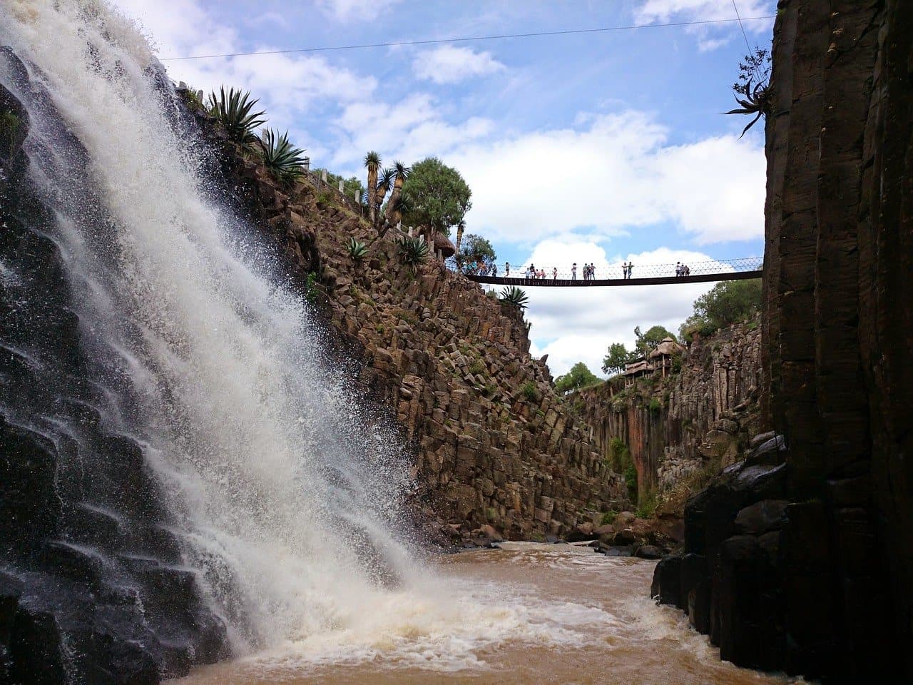 Cascada El Sabino - Image 5