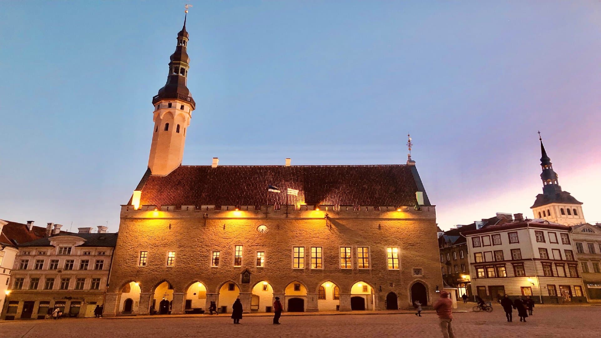 Tallinn Town Hall - Image 5