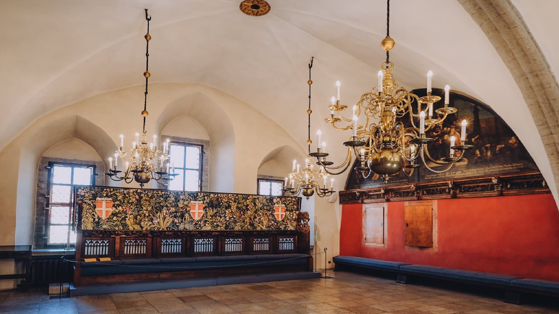 Tallinn Town Hall - Image 6