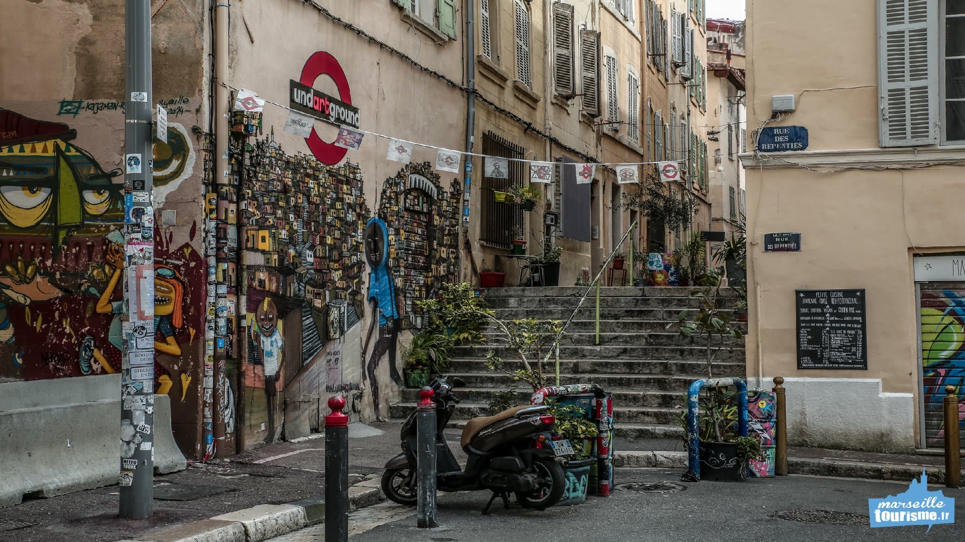 Le Panier