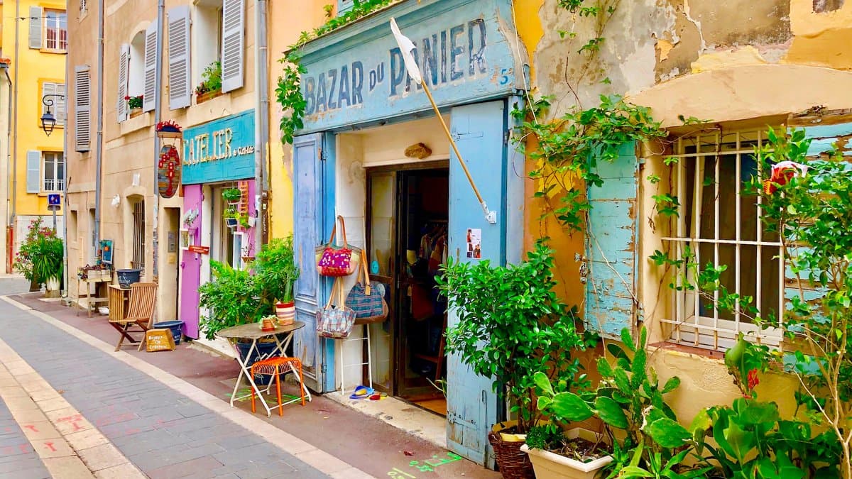 Le Panier - Image 2