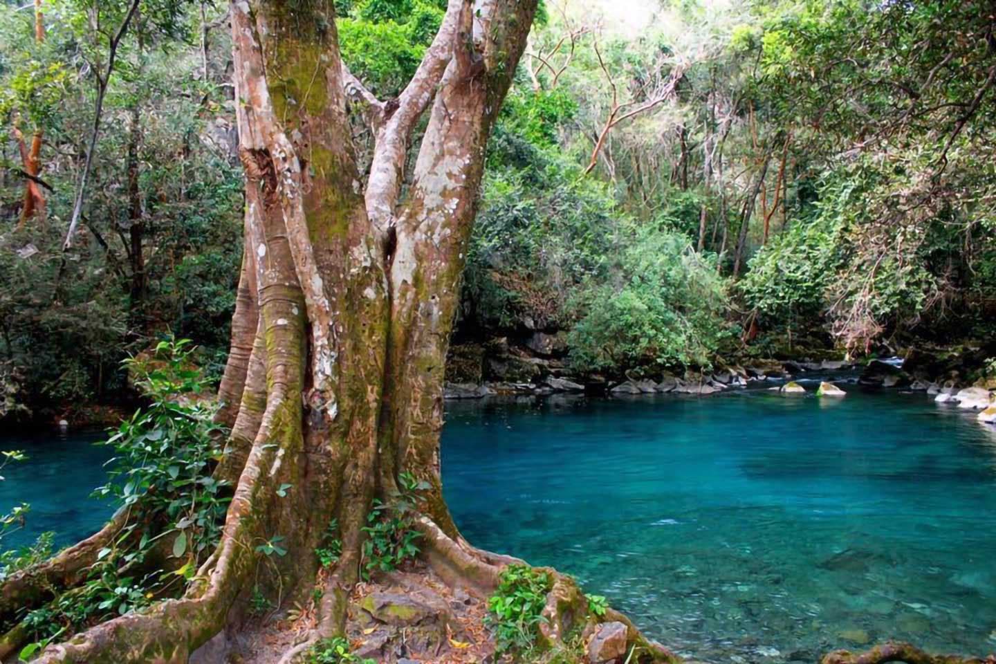 Cascada El Zacatón - Image 3