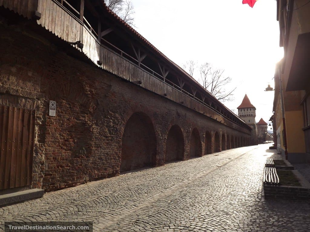 Fortifications of Sibiu - Image 3